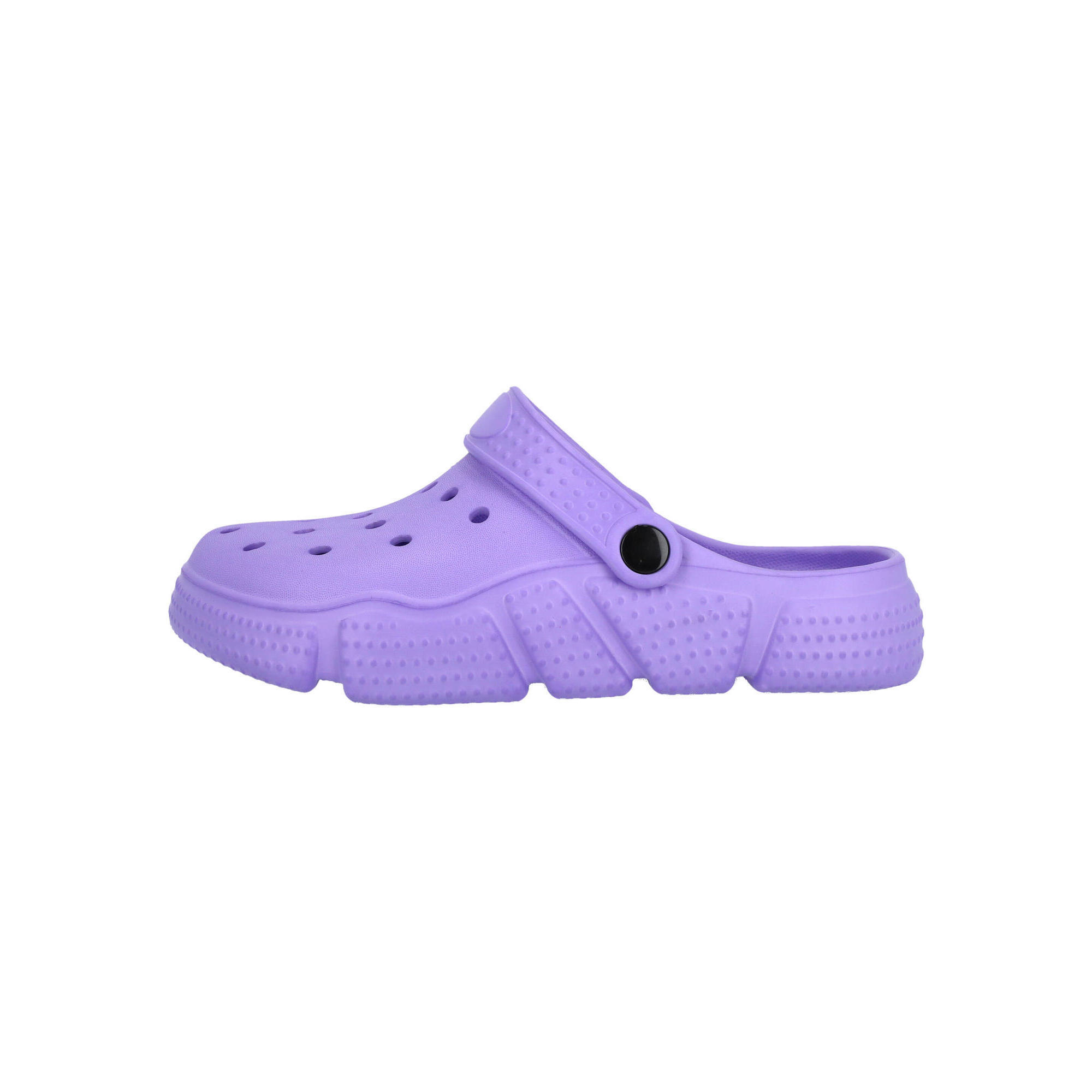 Cruz - Sandale Pastown - Claquettes - Violet - 39 - Decathlon