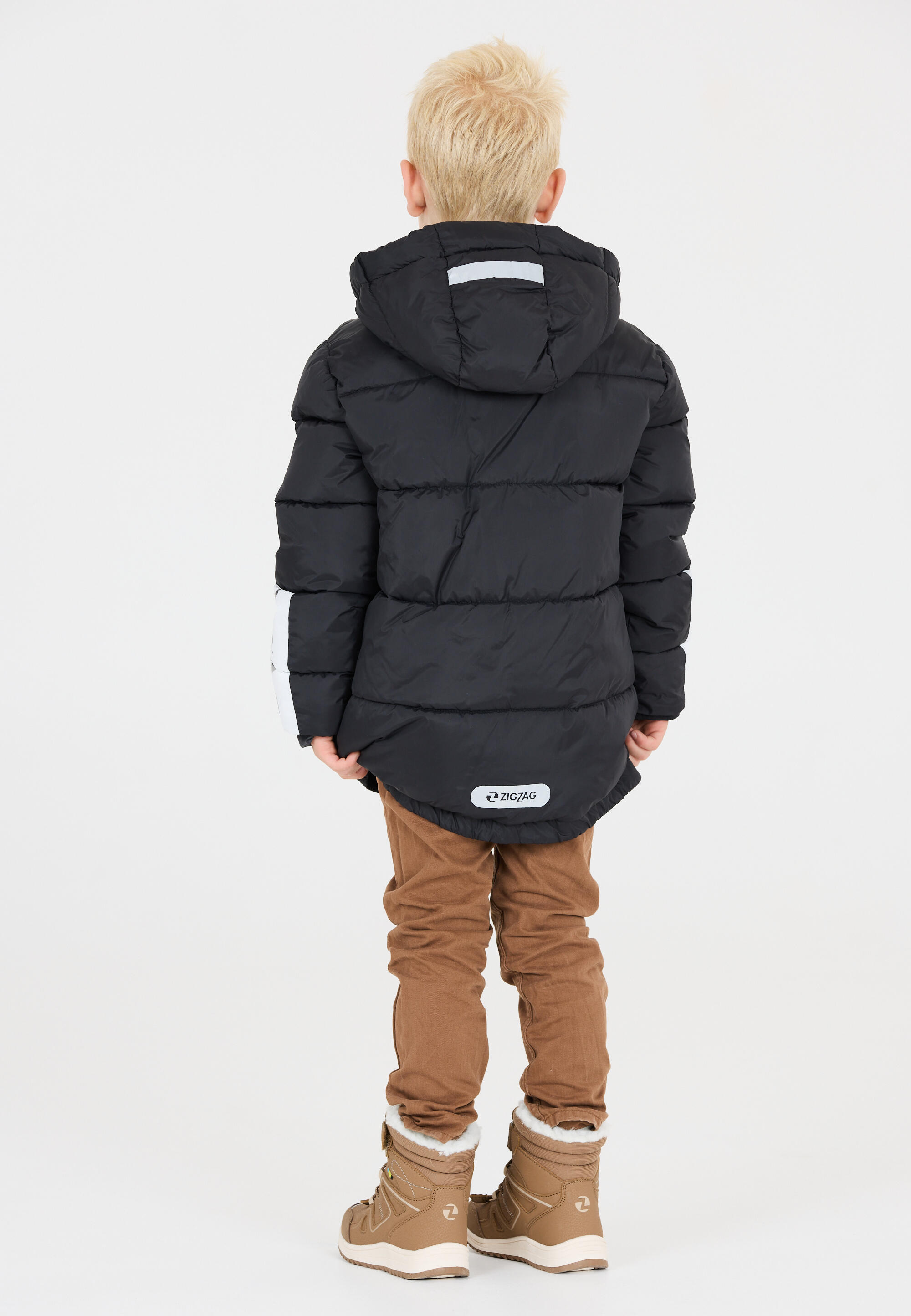 Puffer jas Bruno 5/5