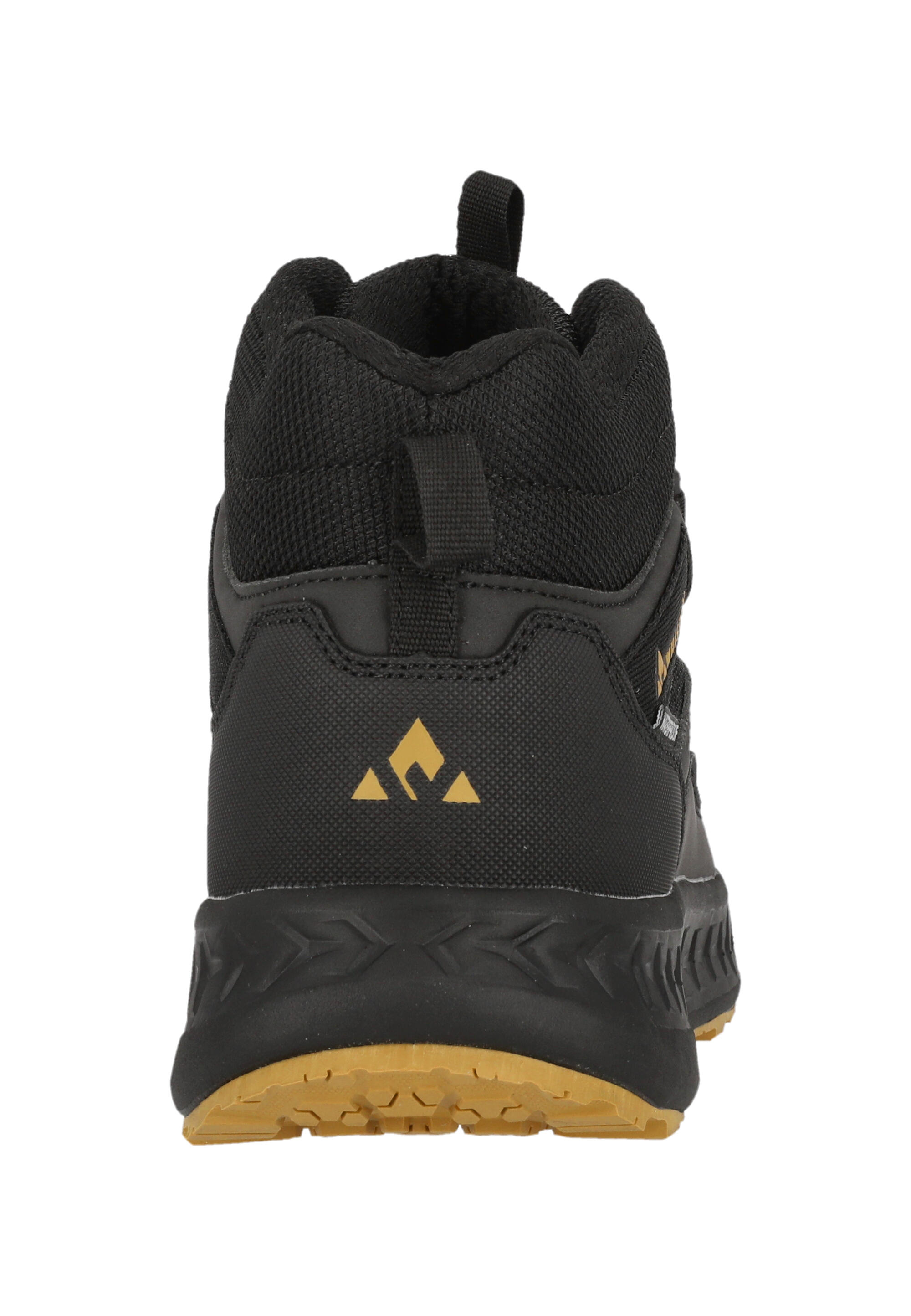 Wanderstiefel Reid 5/7