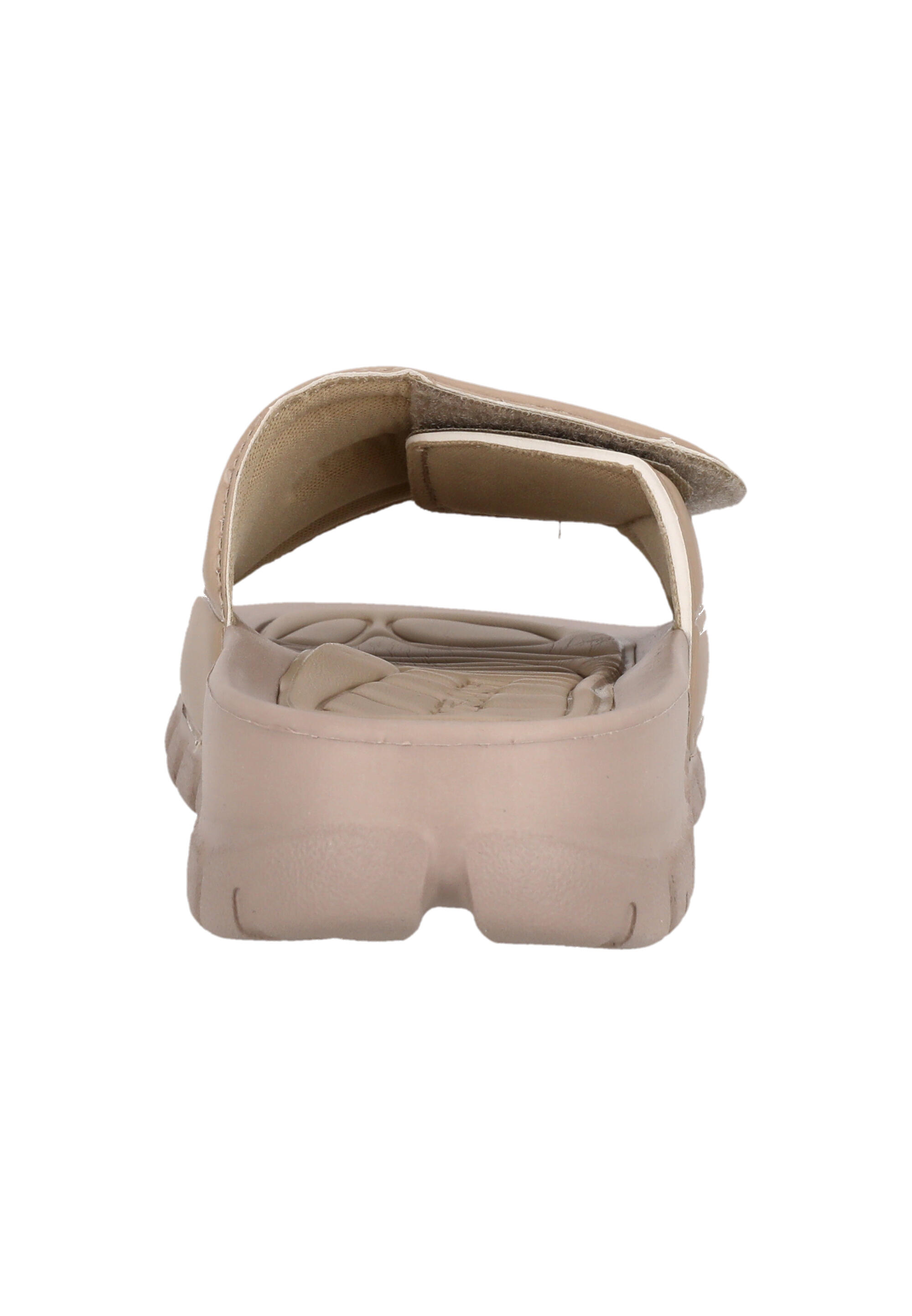 Sandalias con velcro Endurance Toopin 5/7