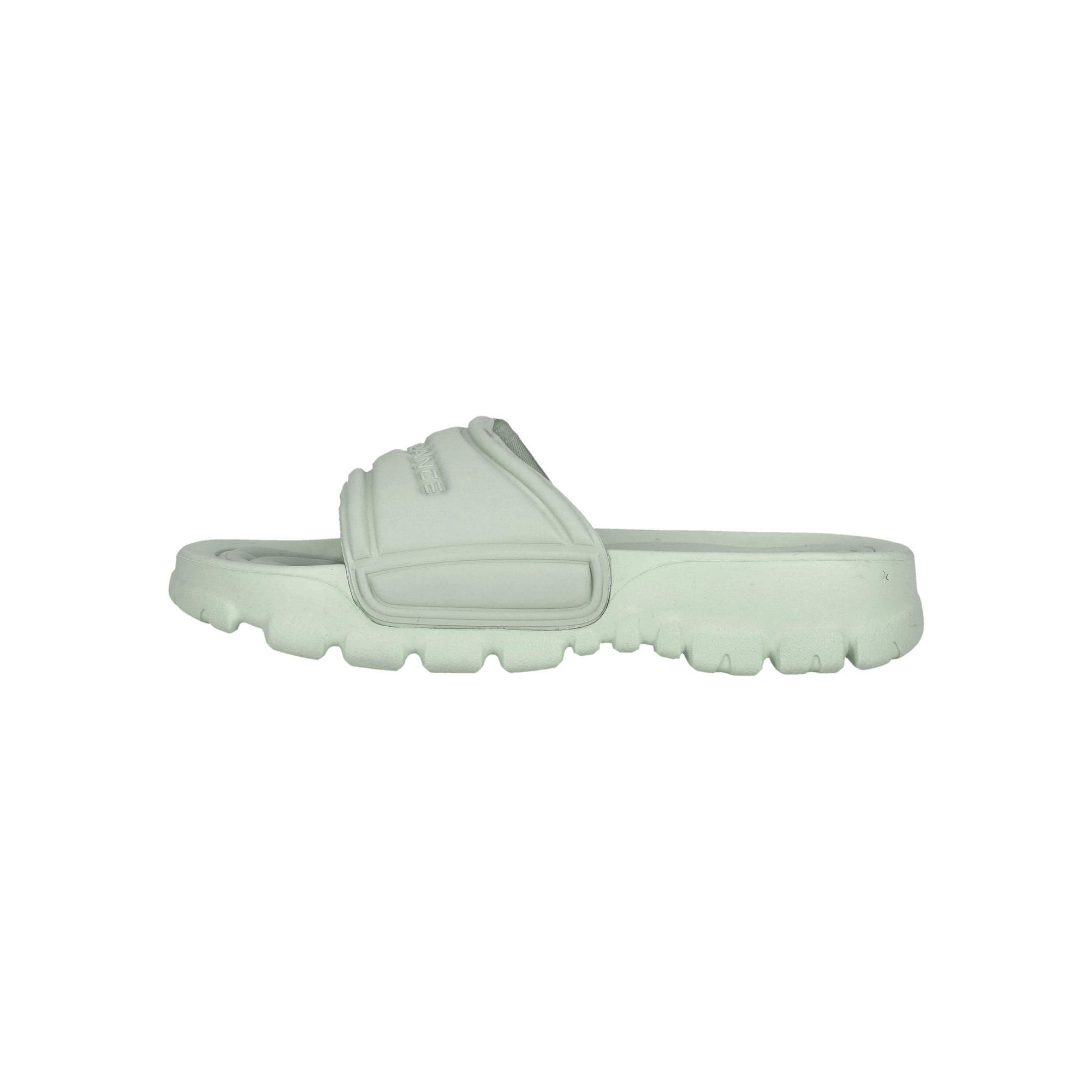 Endurance - Sandale De Bain Toopin - Sandales Piscine - Gris - 38 - Decathlon