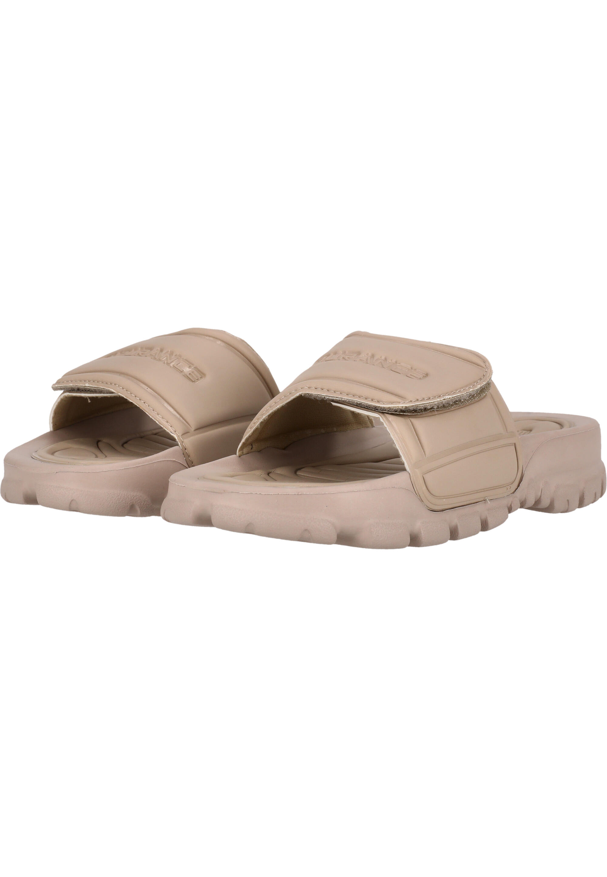 Sandalias con velcro Endurance Toopin 4/7