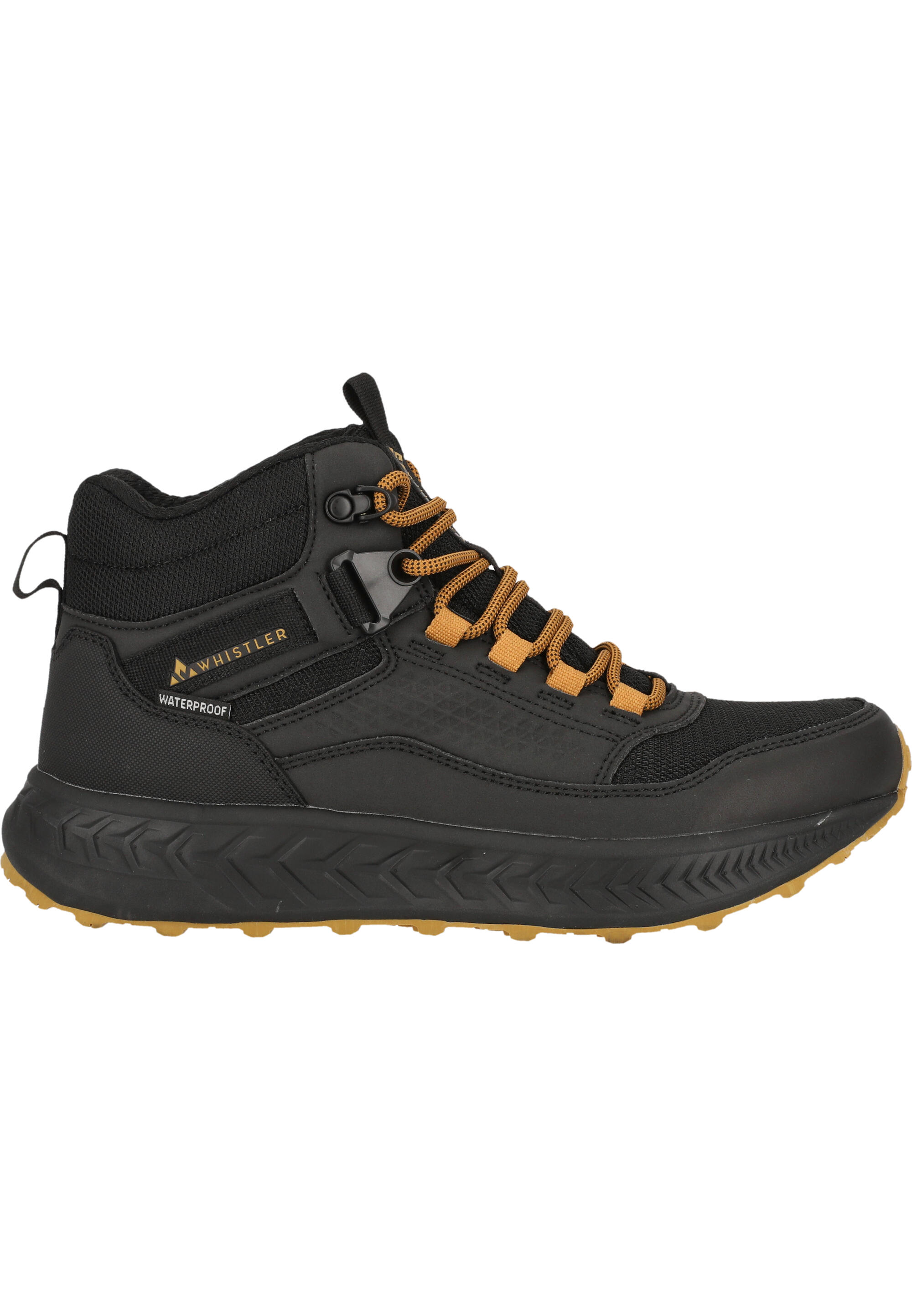Wanderstiefel Reid 3/7
