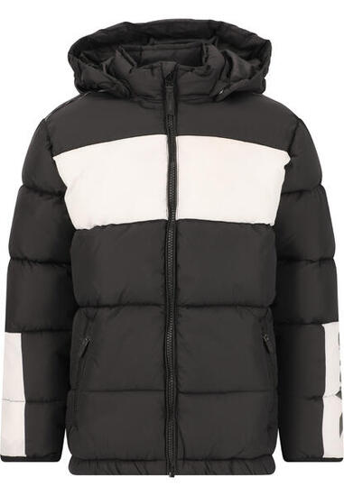 Steppjacke Bruno