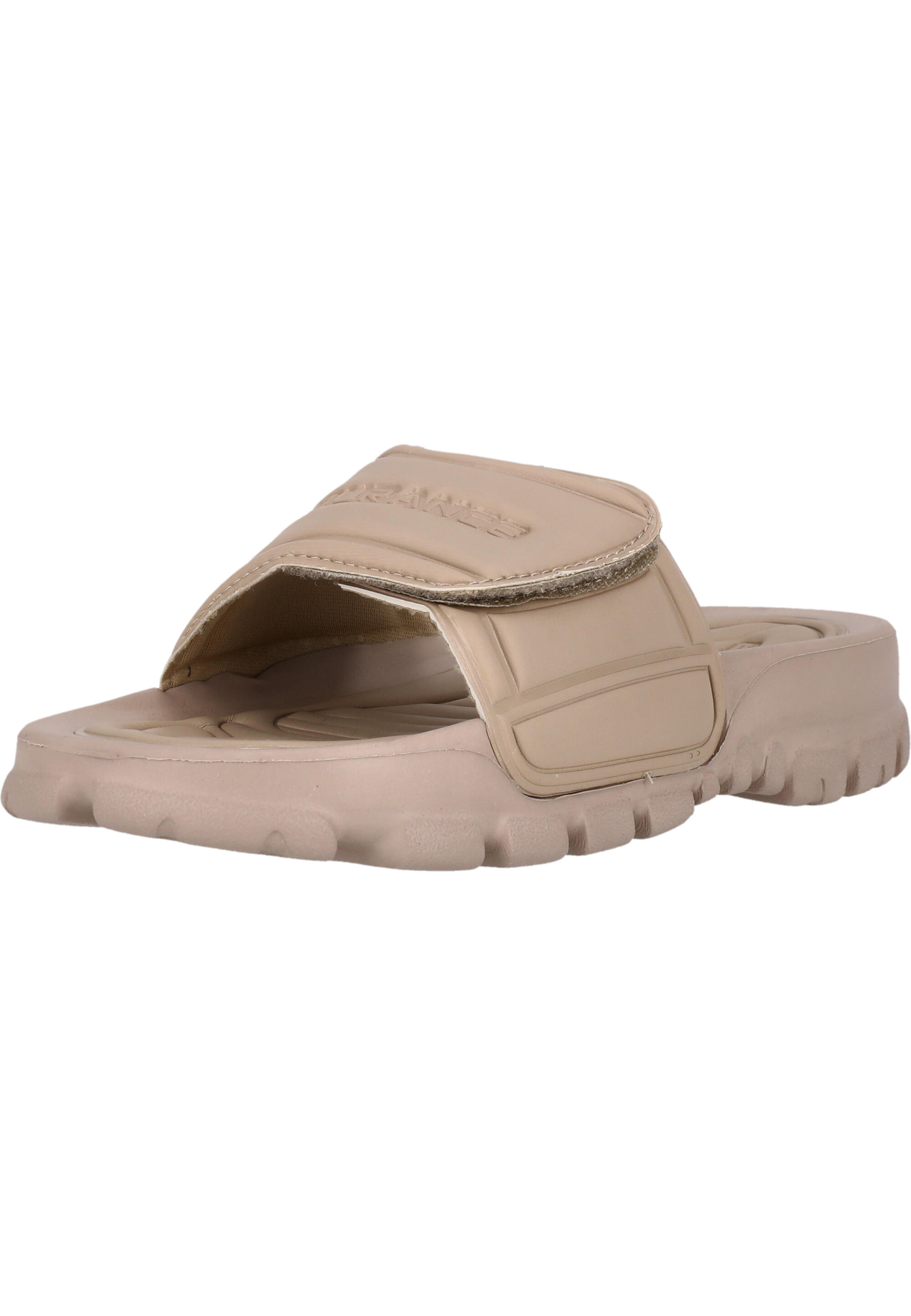 Sandali con velcro Endurance Toopin 2/7