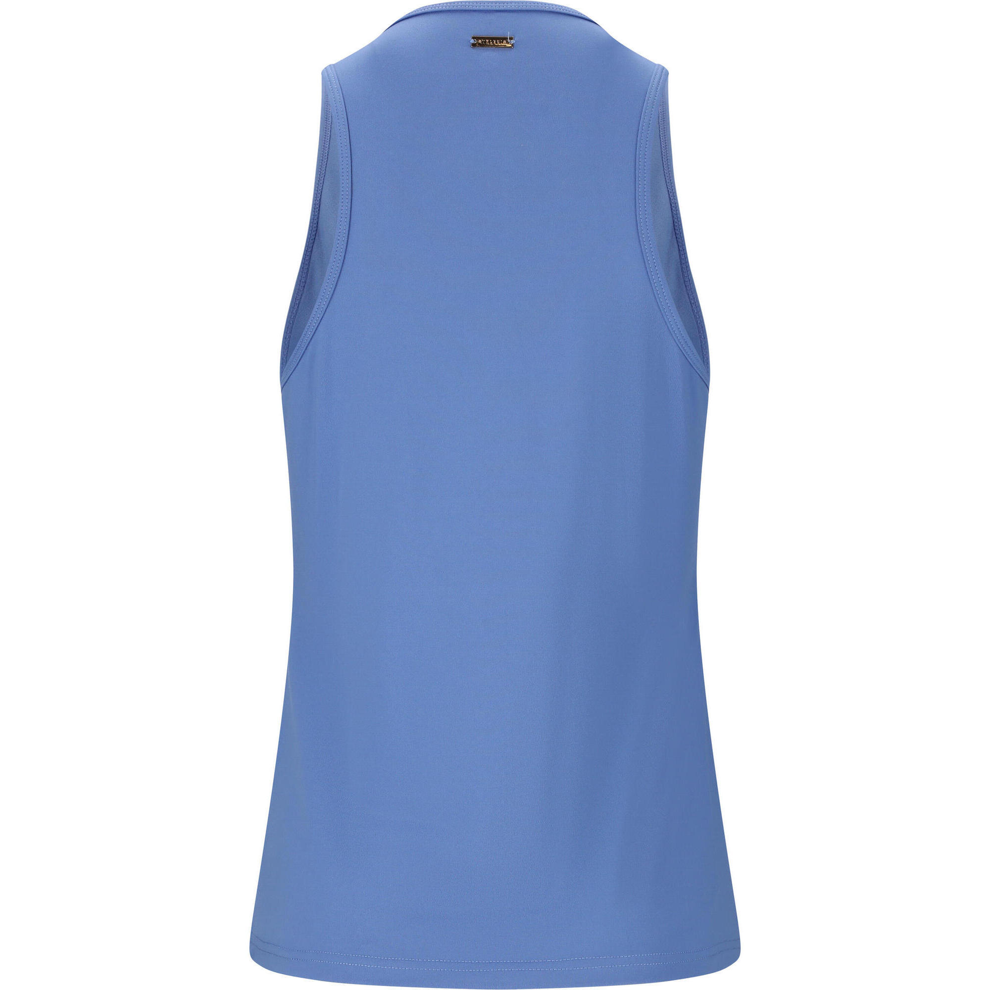 Endurance - Débardeur Femme Athlecia Almi - T-shirt Sans Manche - Bleu - 38 S - Decathlon