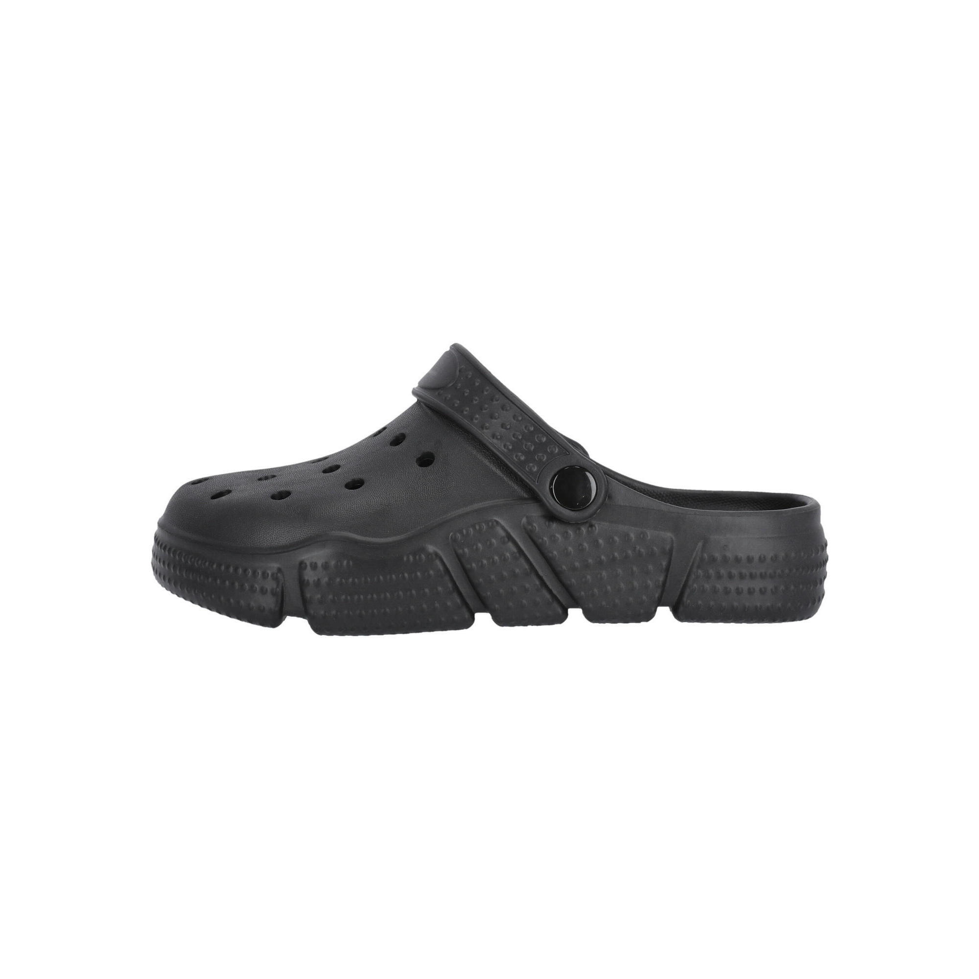 Cruz - Sandale Pastown - Claquettes - Noir - 39 - Decathlon