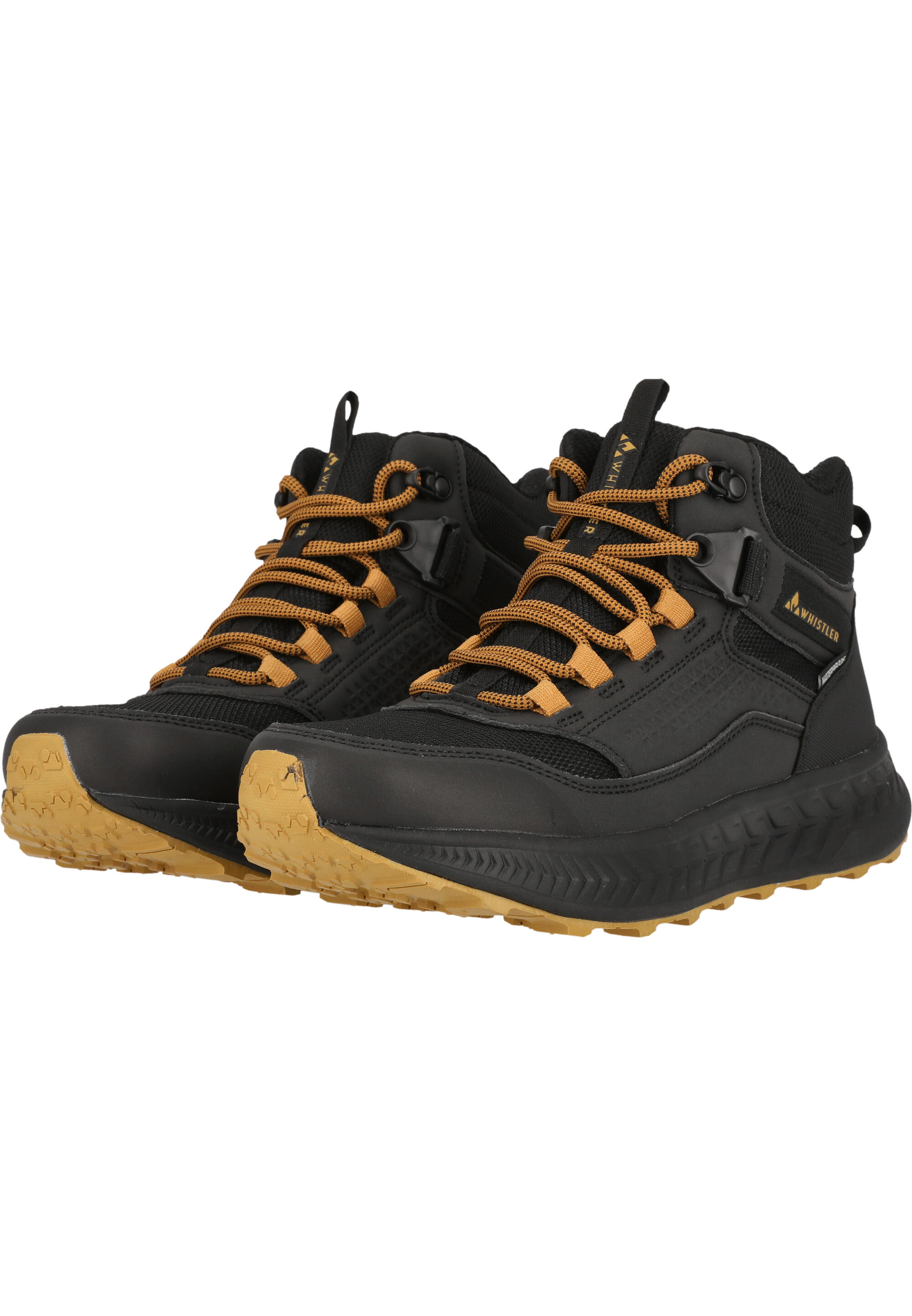 Wanderstiefel Reid 4/7
