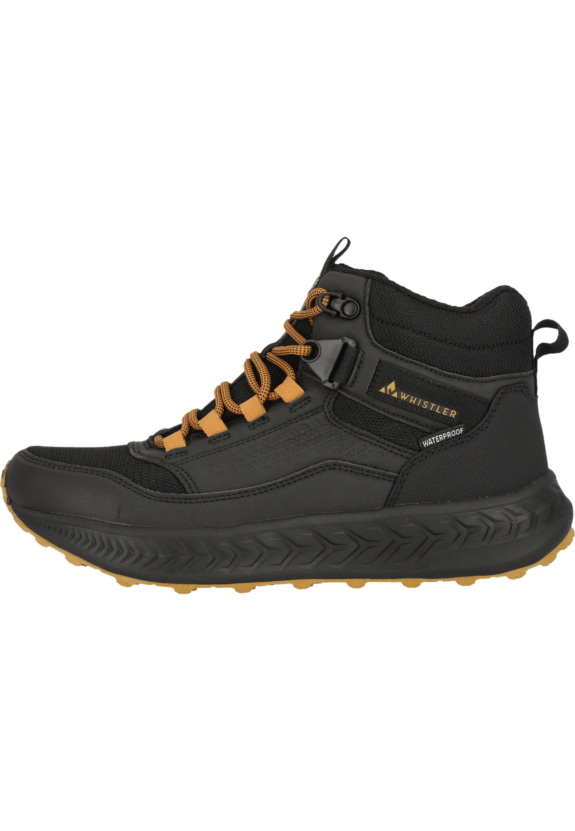 WHISTLER Wanderstiefel Reid
