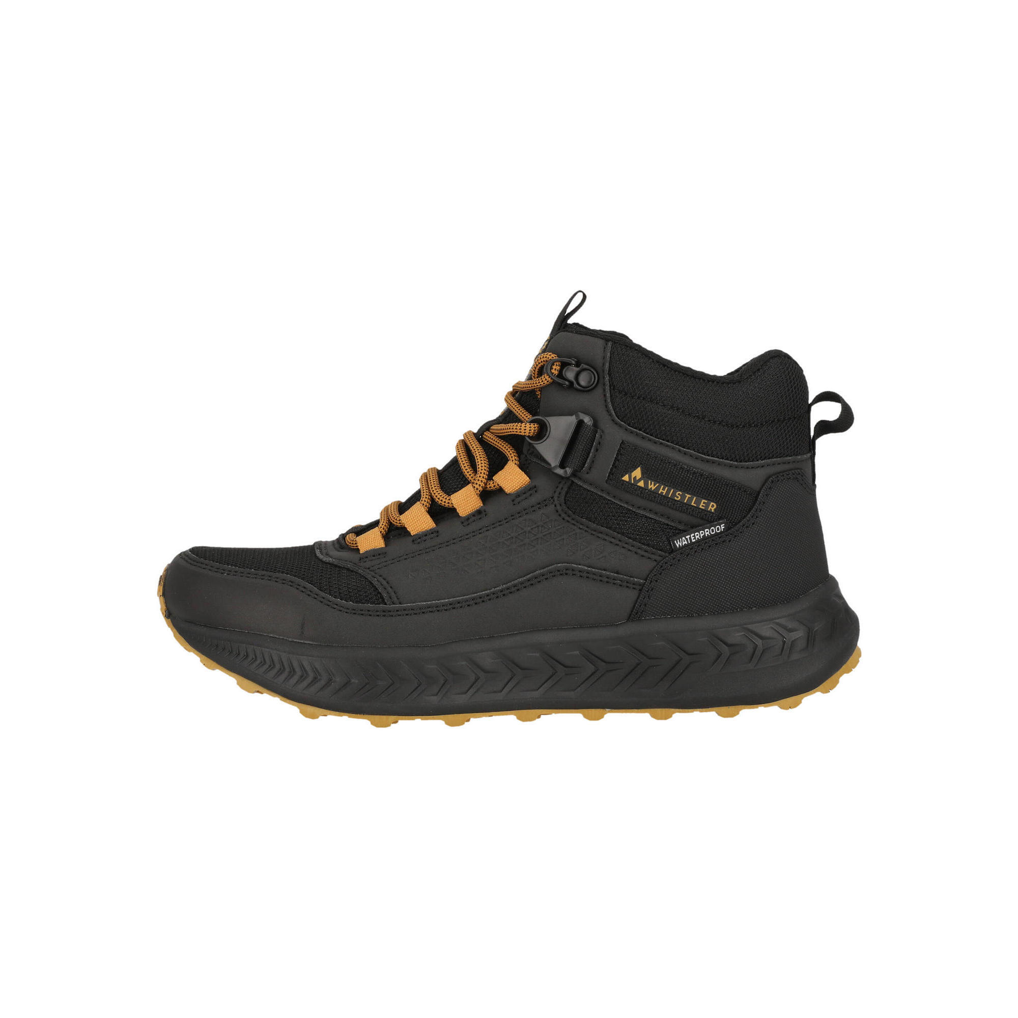 Whistler - Bottes Reid - Chaussures De Sport - Noir - 41 - Decathlon