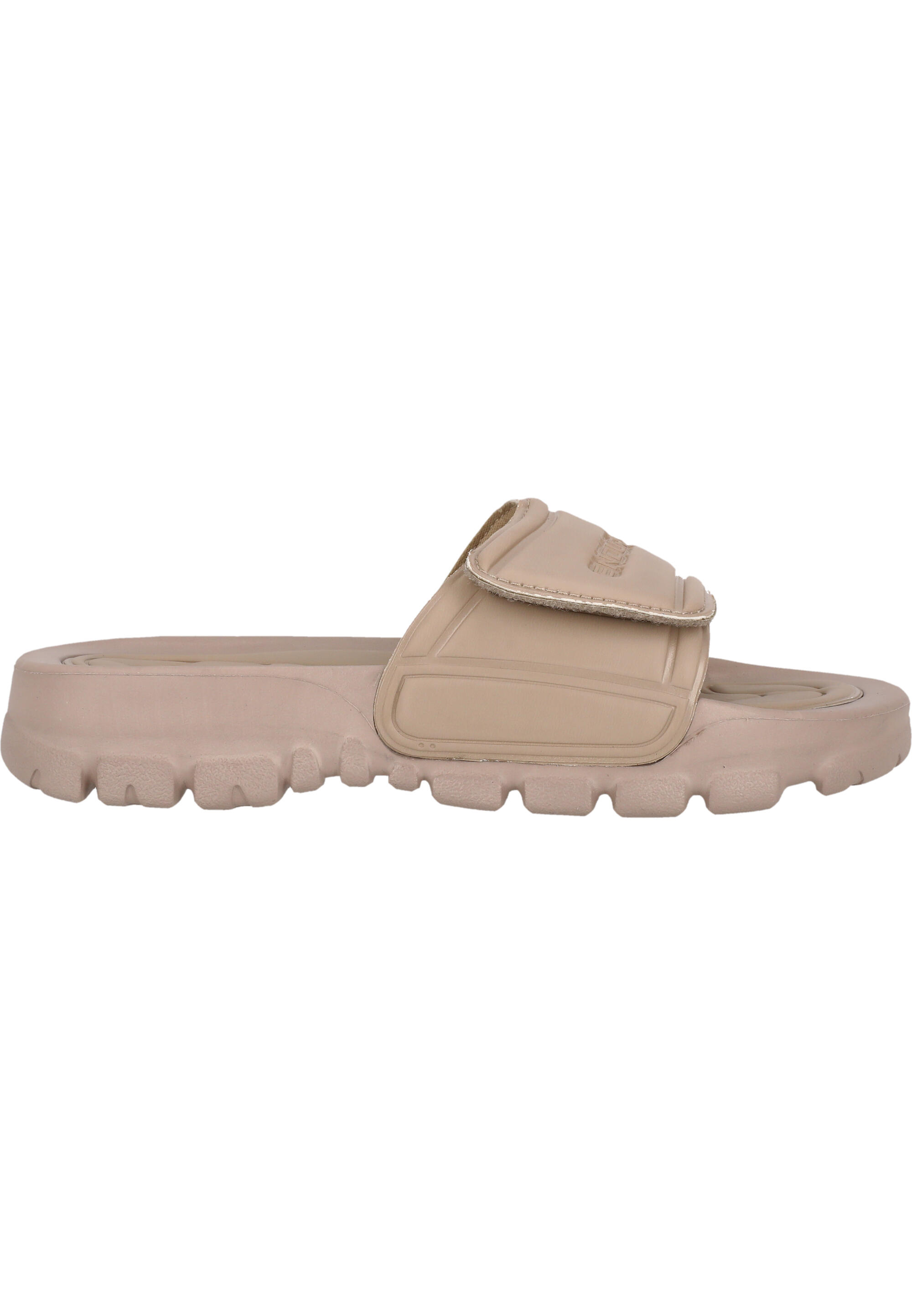 Sandali con velcro Endurance Toopin 3/7