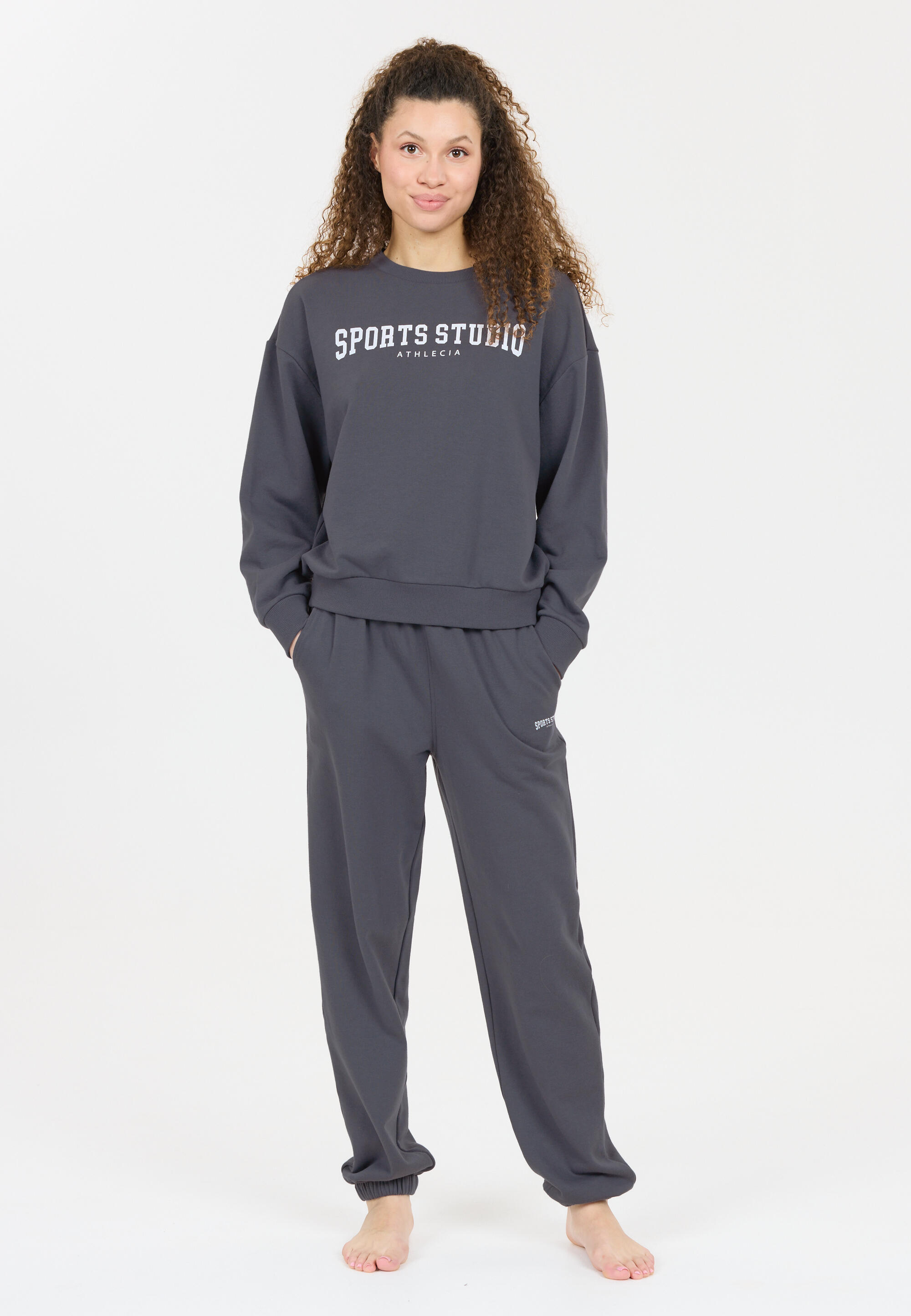Sweatshirt Giannis 3/5