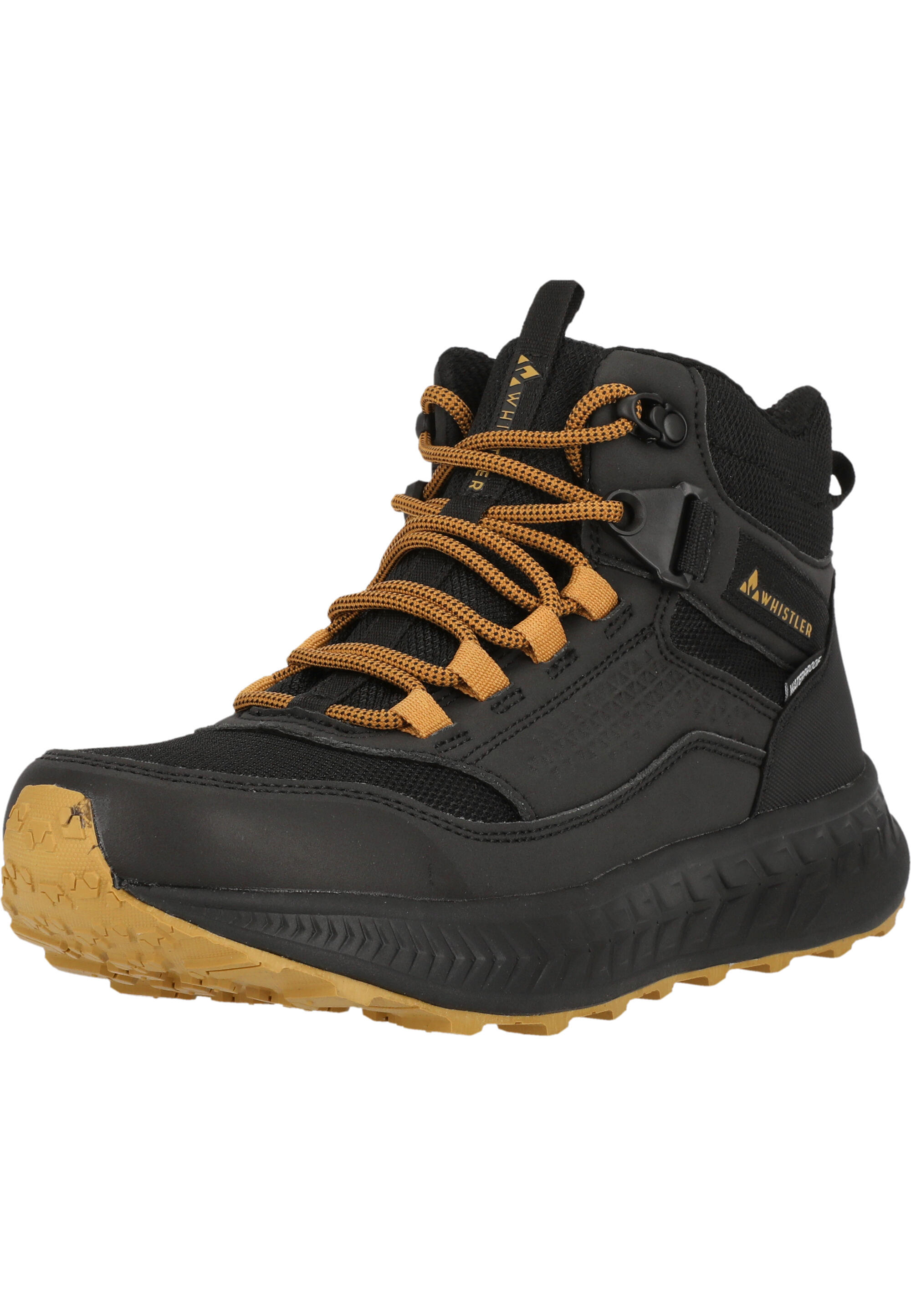Wanderstiefel Reid 2/7