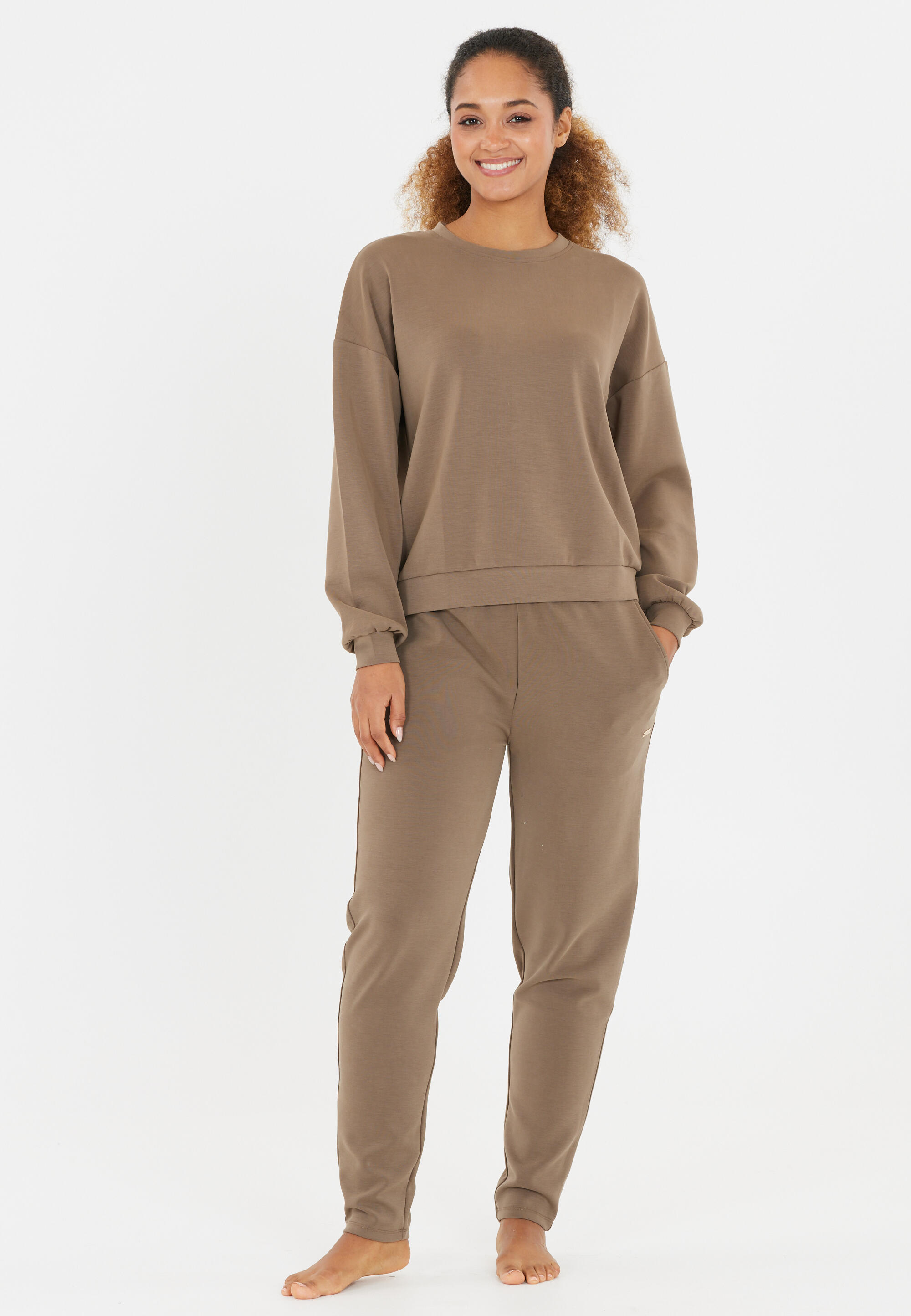 Athlecia Sweat-shirt Jillnana 3/5