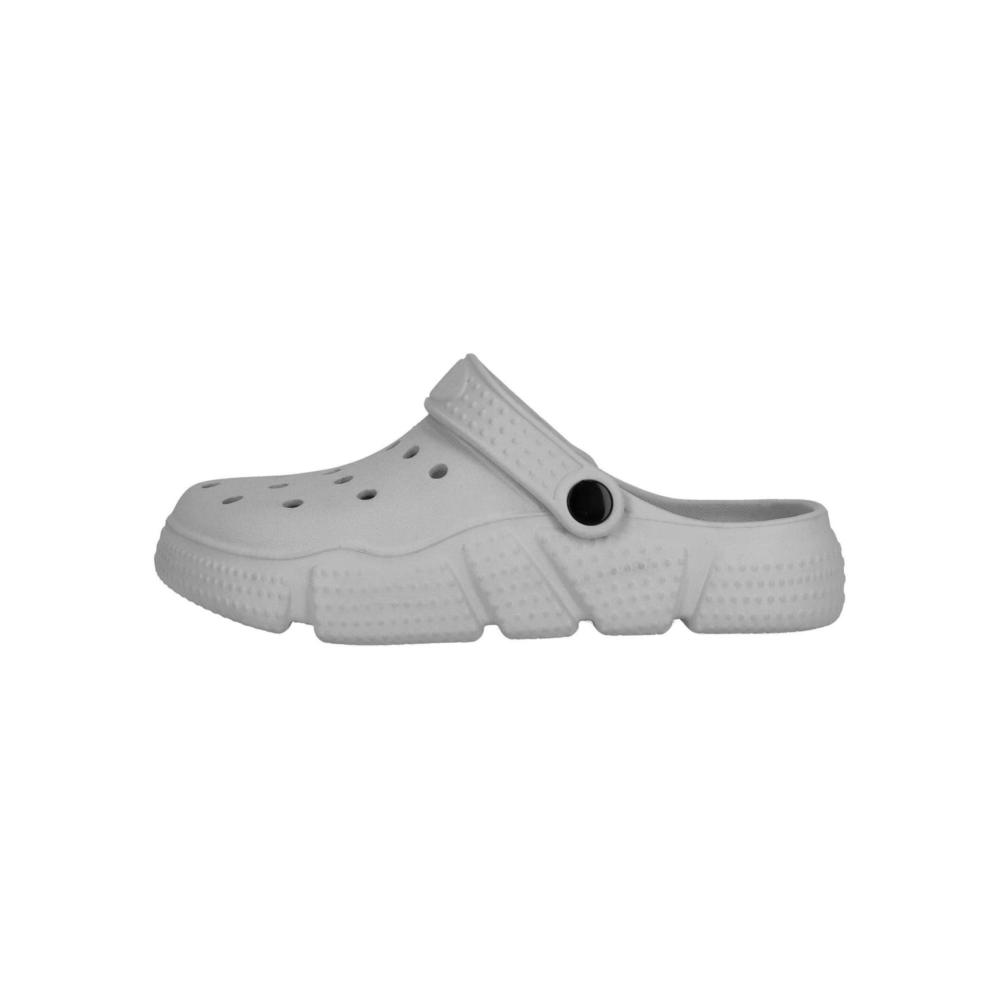 Cruz - Sandale Pastown - Claquettes - Gris - 39 - Decathlon
