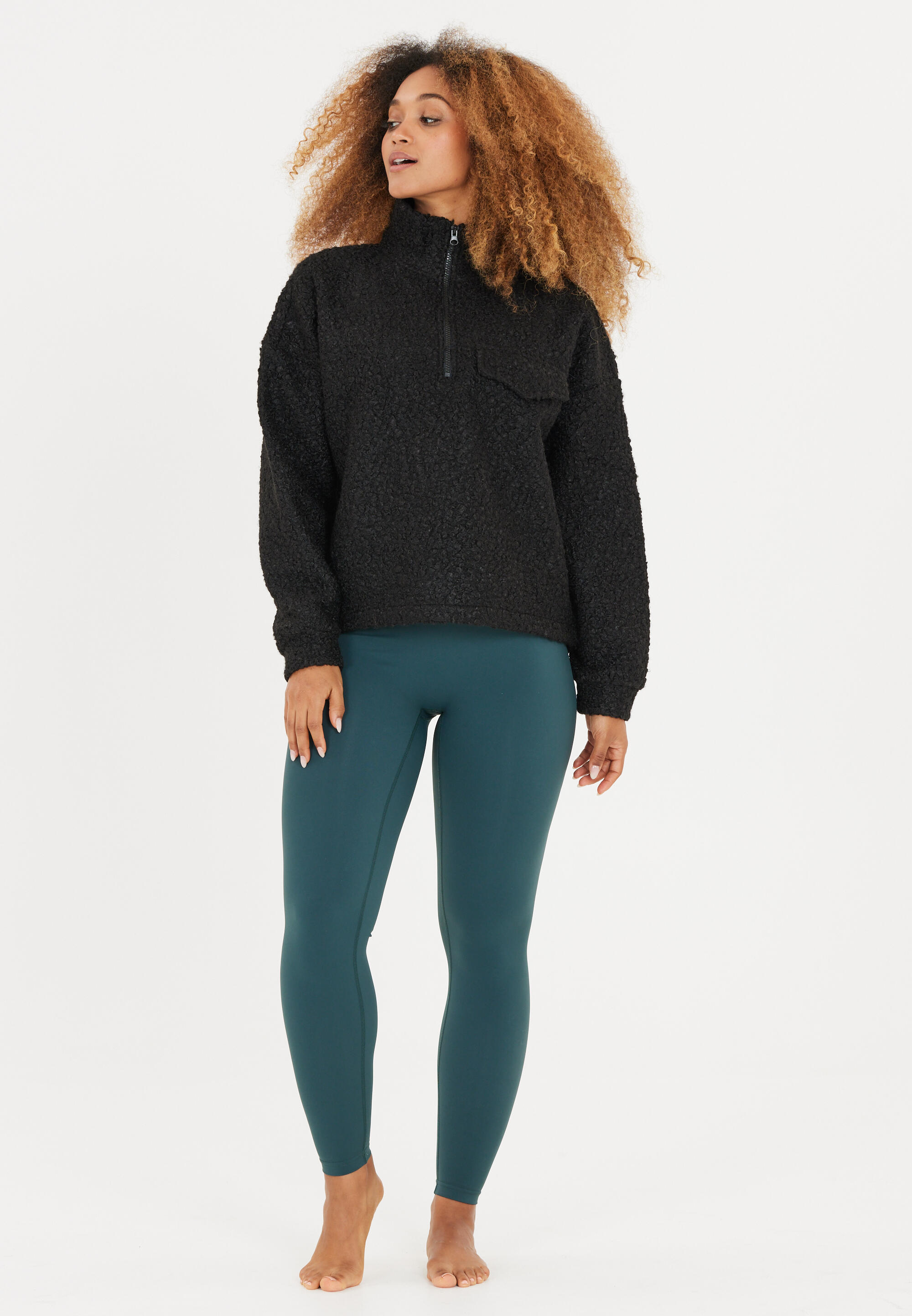 Midlayer Florrie 3/5