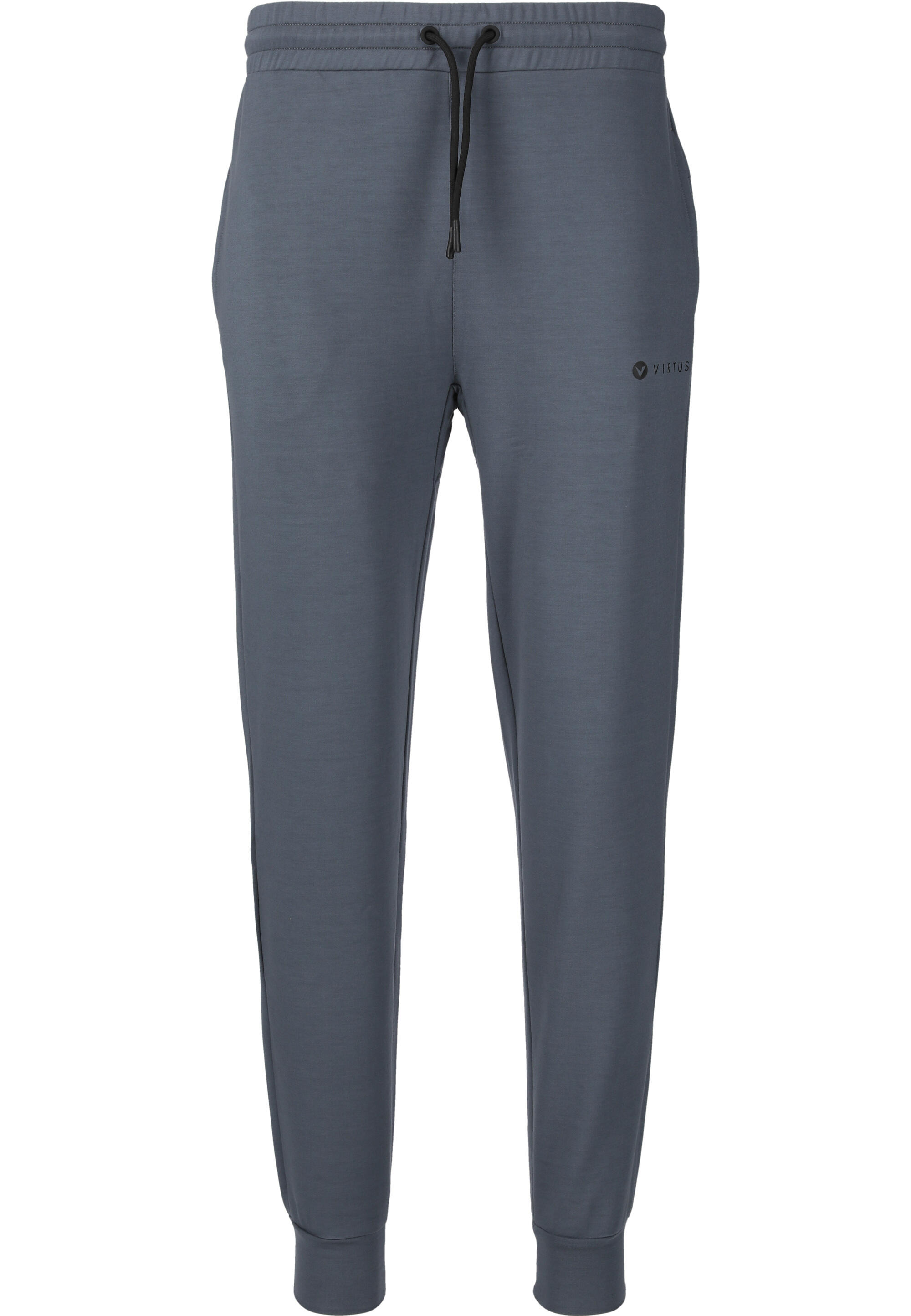 BLAU / jeansblau