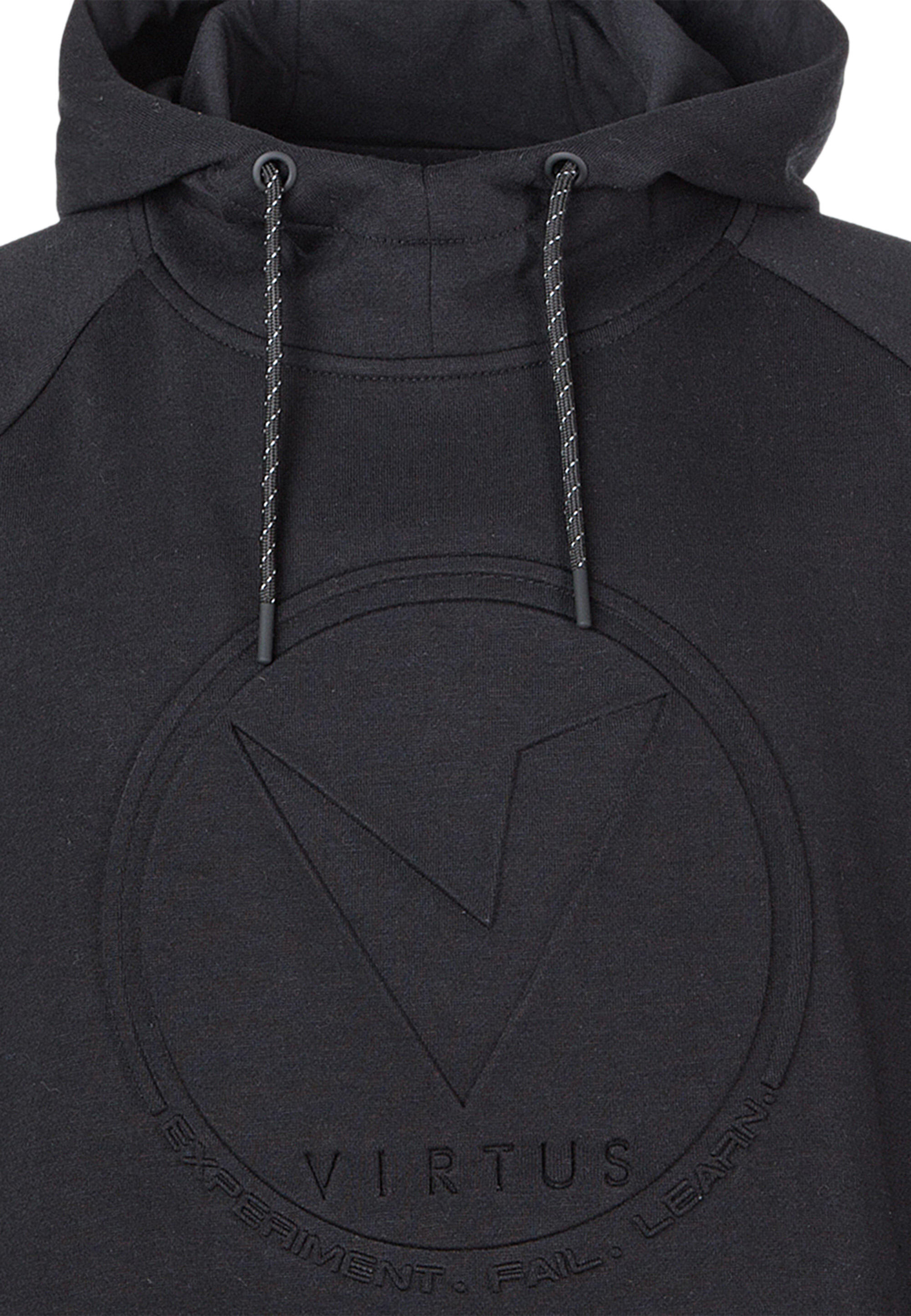 Virtus Sweat à capuche ORALIE M HOODY 3/5