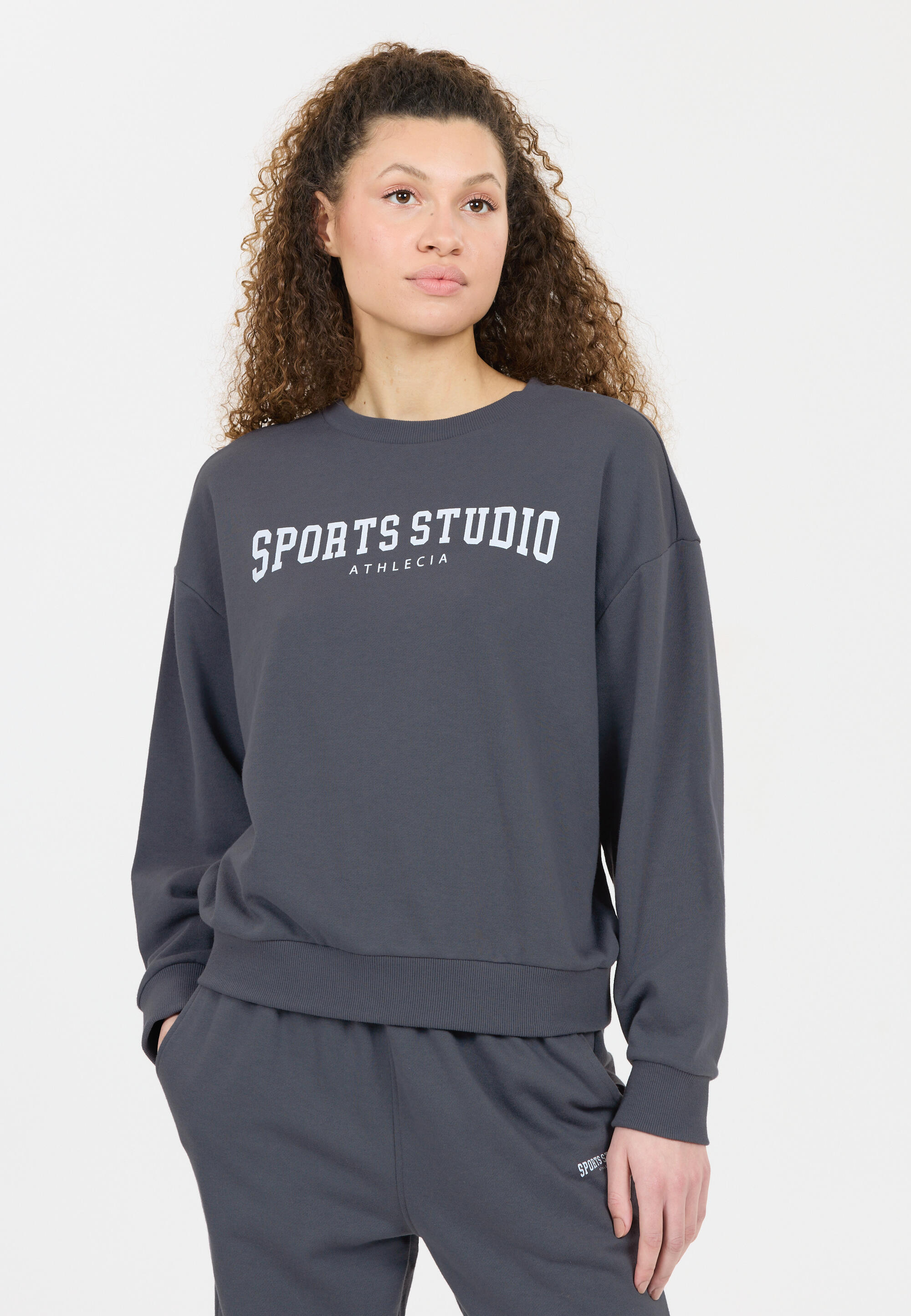 Sweatshirt Giannis 4/5