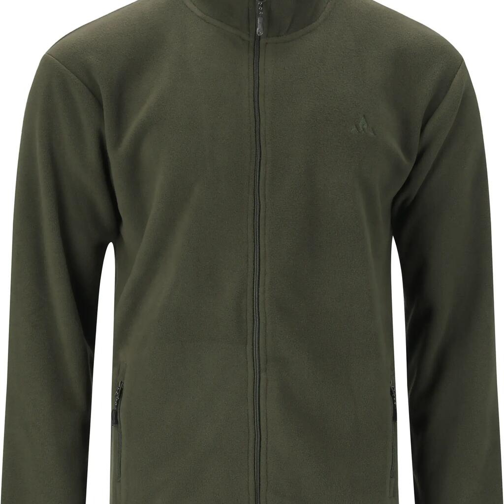 GREEN / BLACK