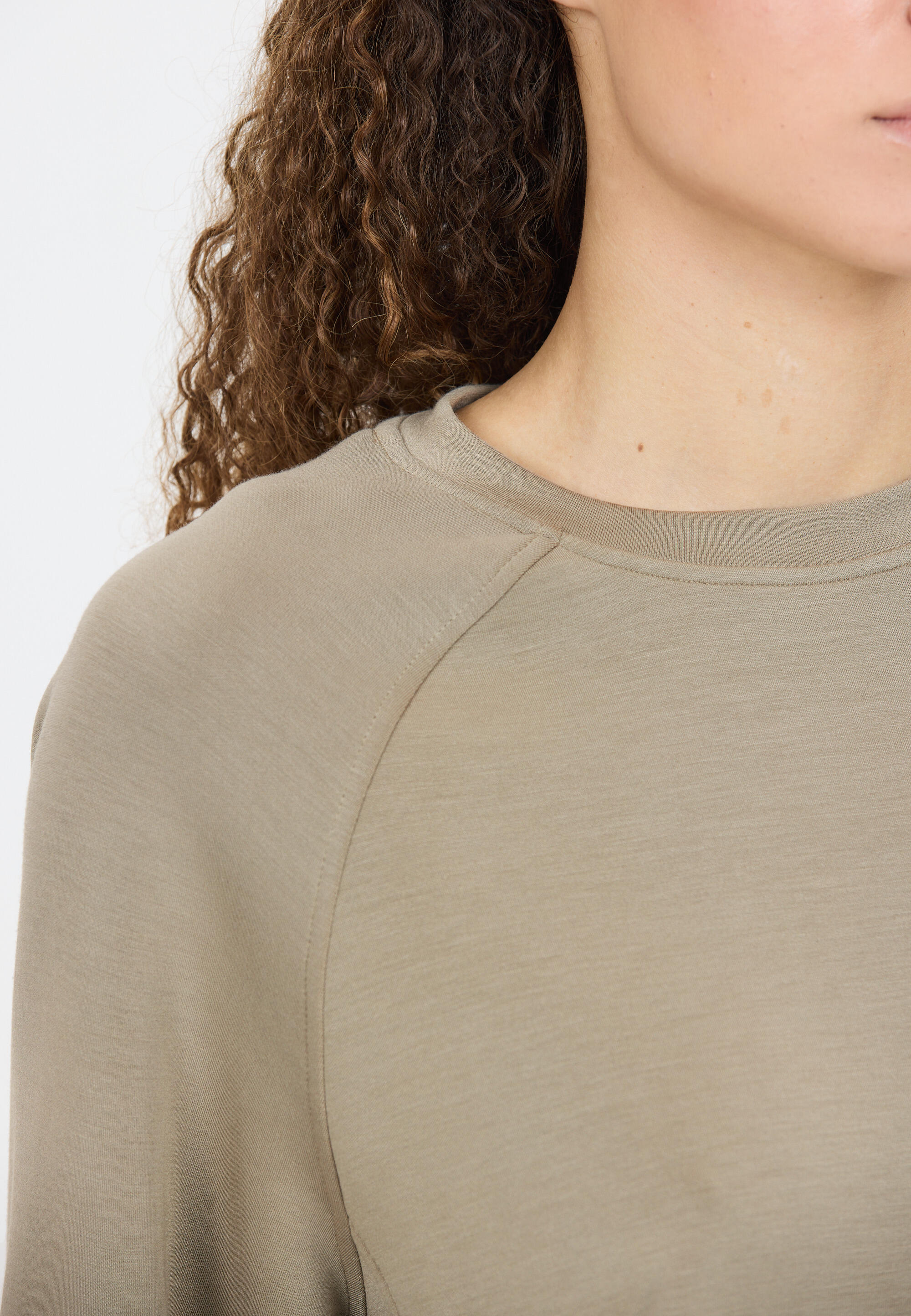 ENDURANCE ATHLECIA Sweat Jacey 3/5