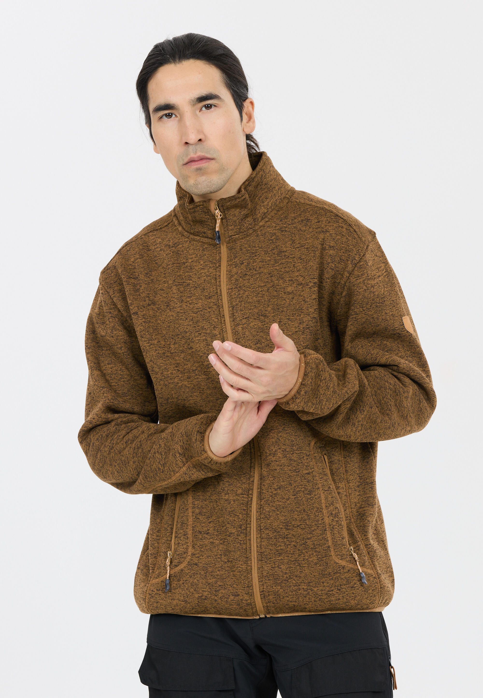 Fleecejacke Sampton 5/5
