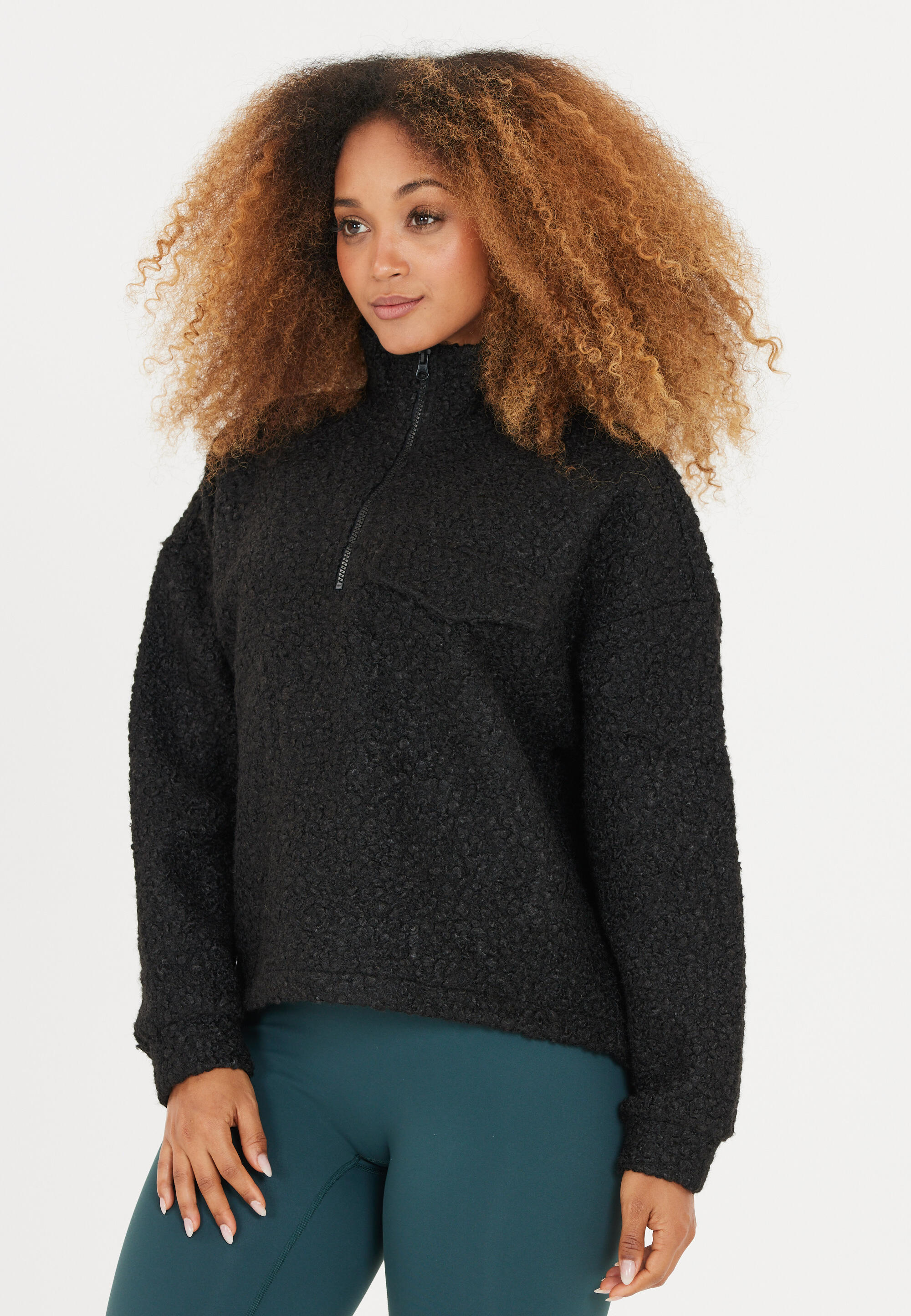Midlayer Florrie 4/5