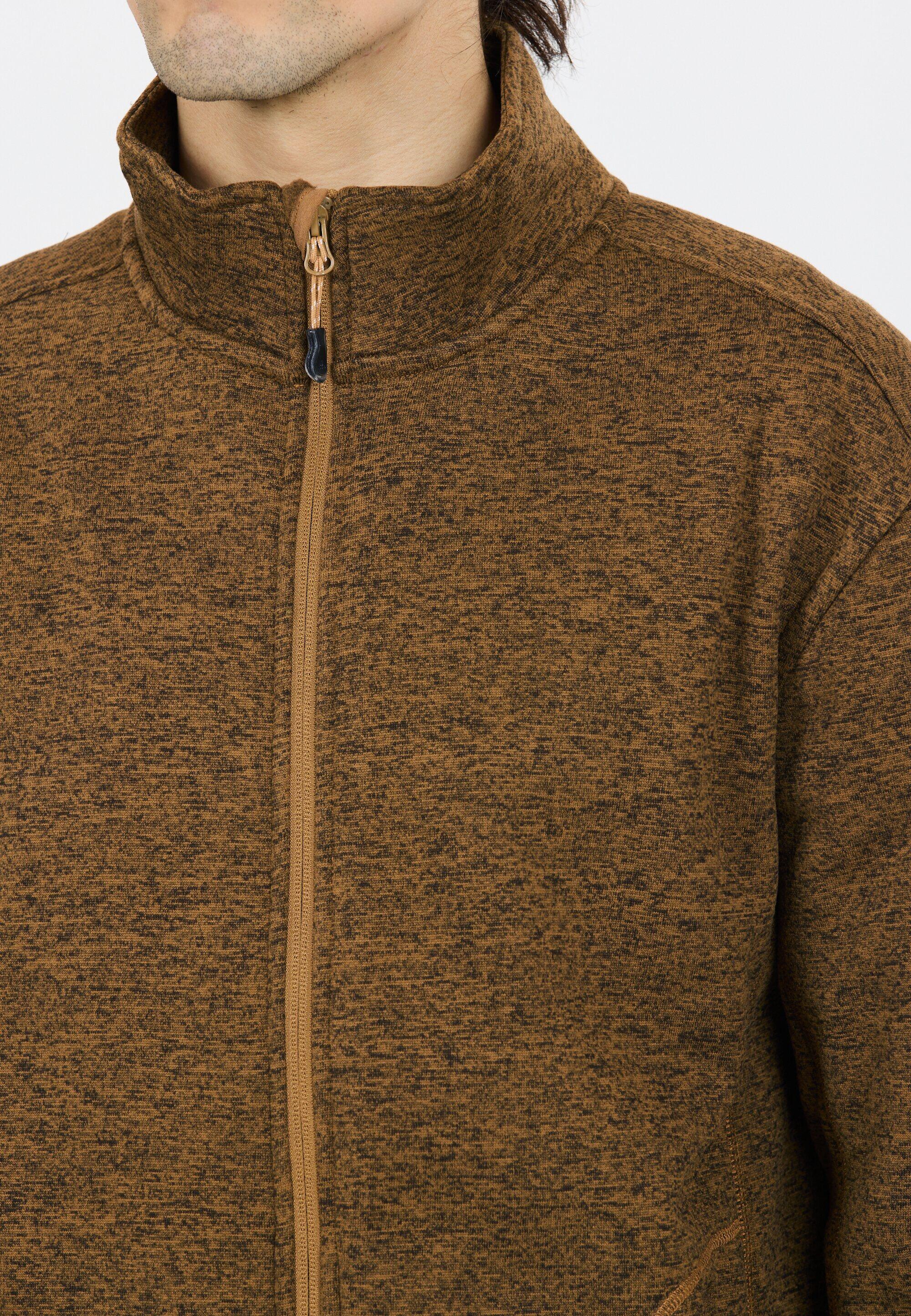 Fleecejacke Sampton 3/5