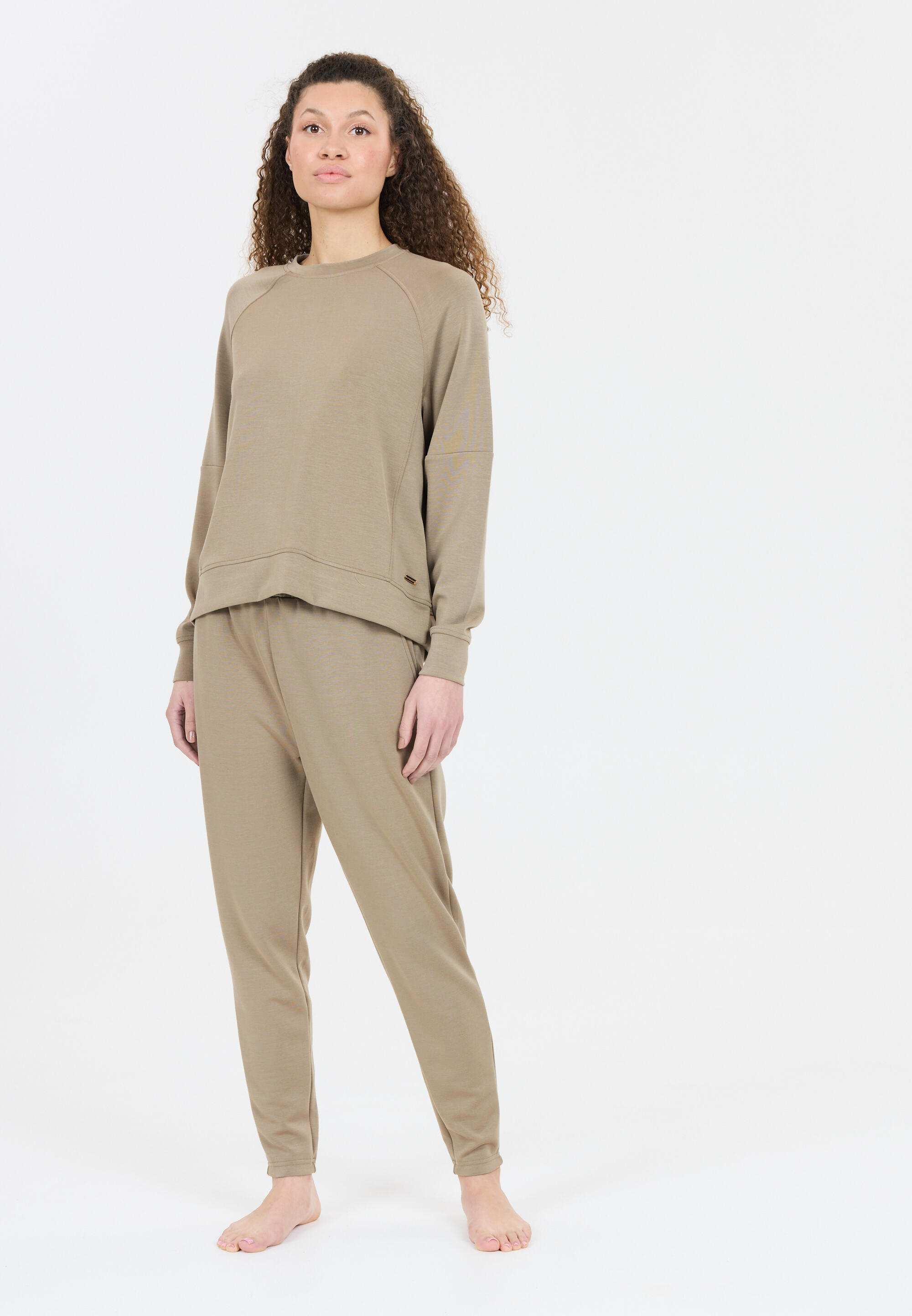 ENDURANCE ATHLECIA Sweat Jacey 4/5