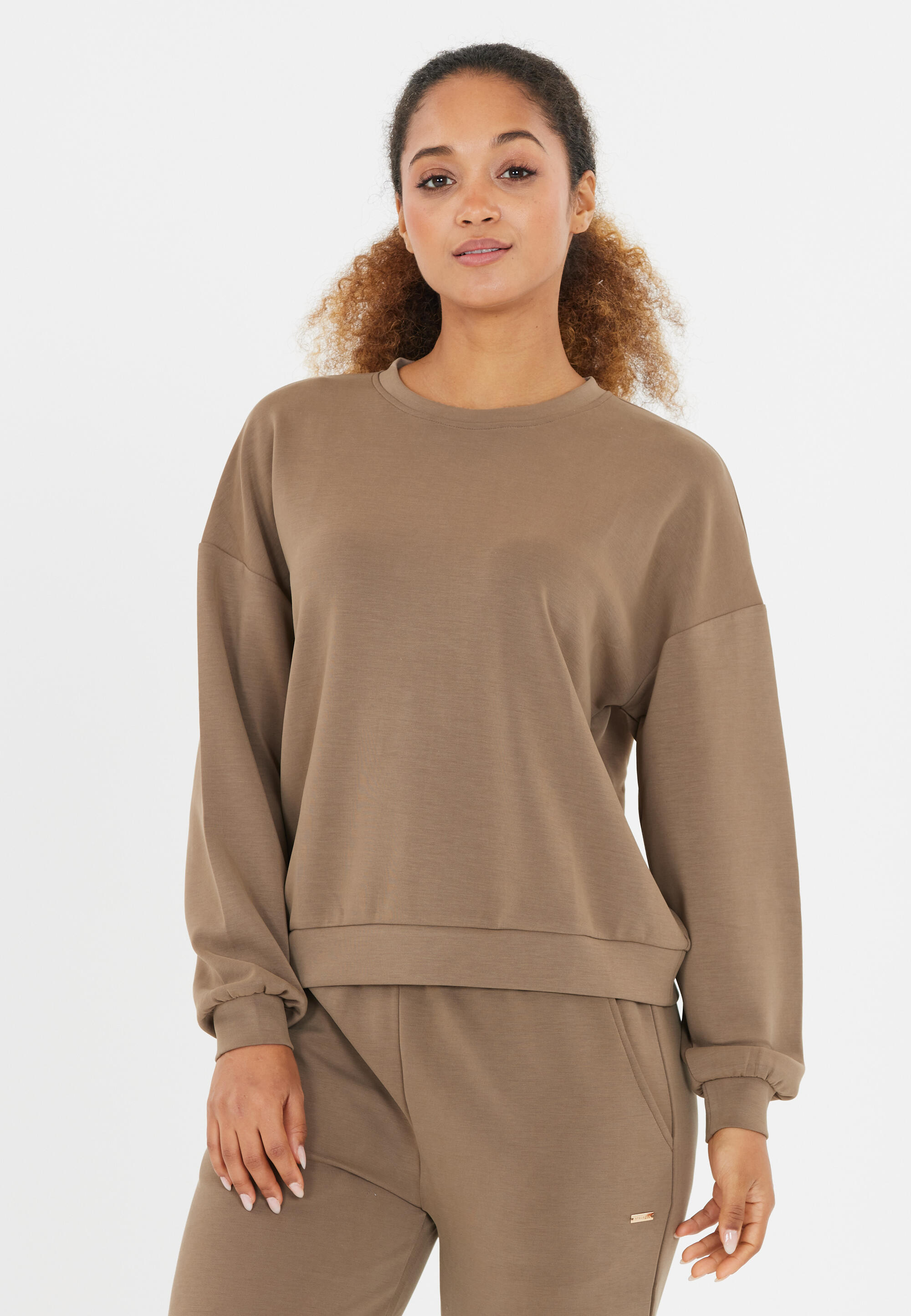 Athlecia Sweat-shirt Jillnana 4/5