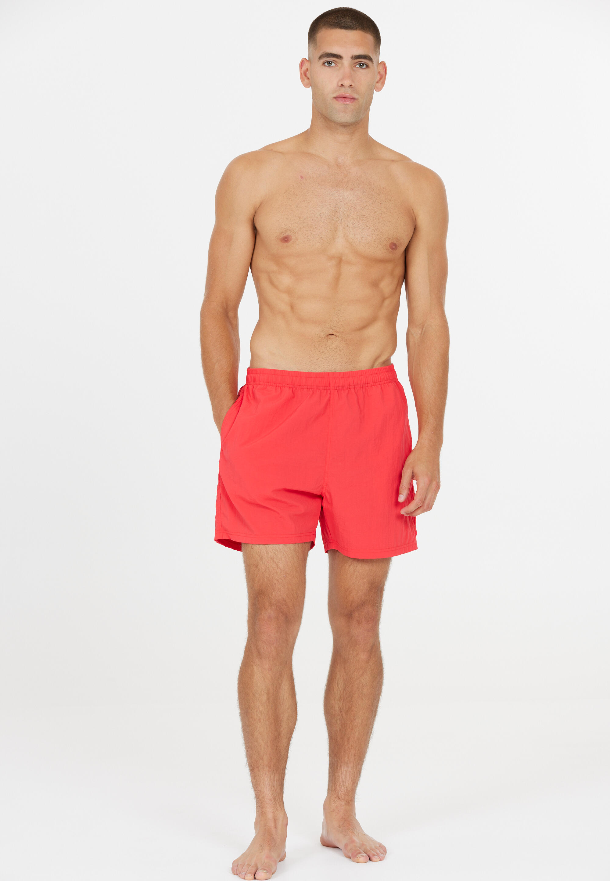Short de bain Virtus Wesley 4/5