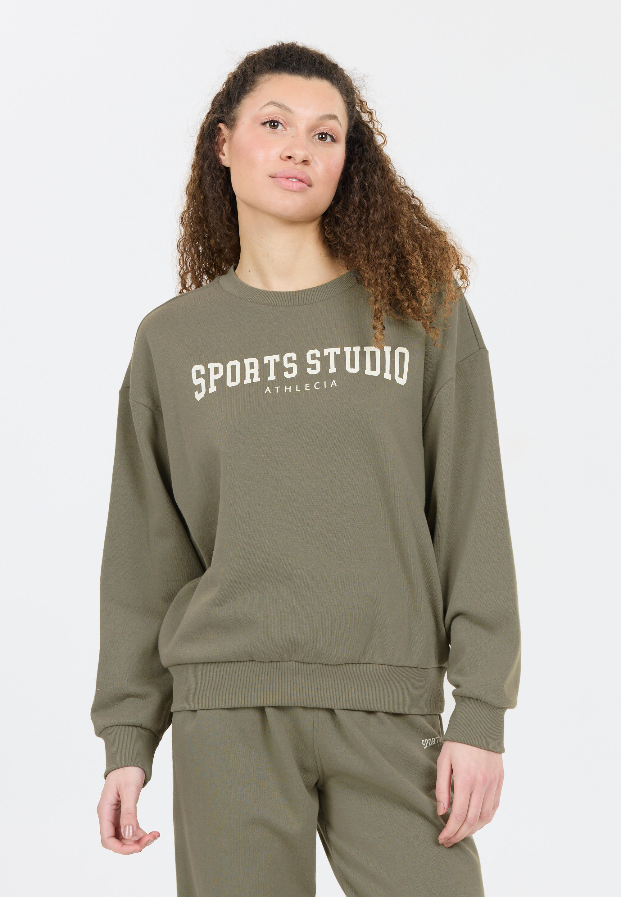 Sweatshirt Giannis 4/15