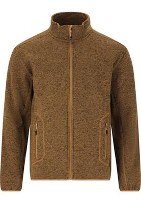 Fleece sampton