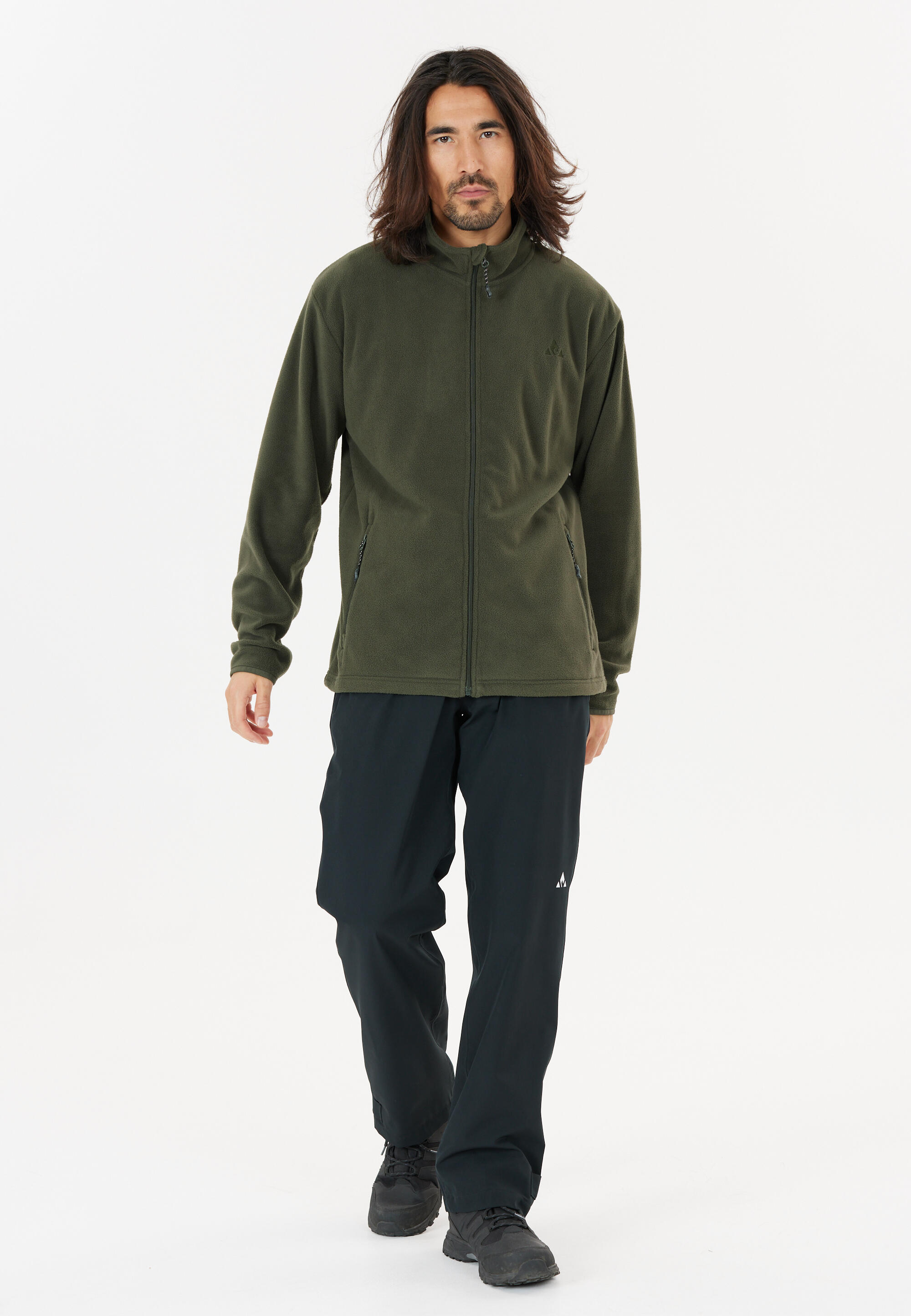 Veste de survêtement Whistler Cocoon 3/6