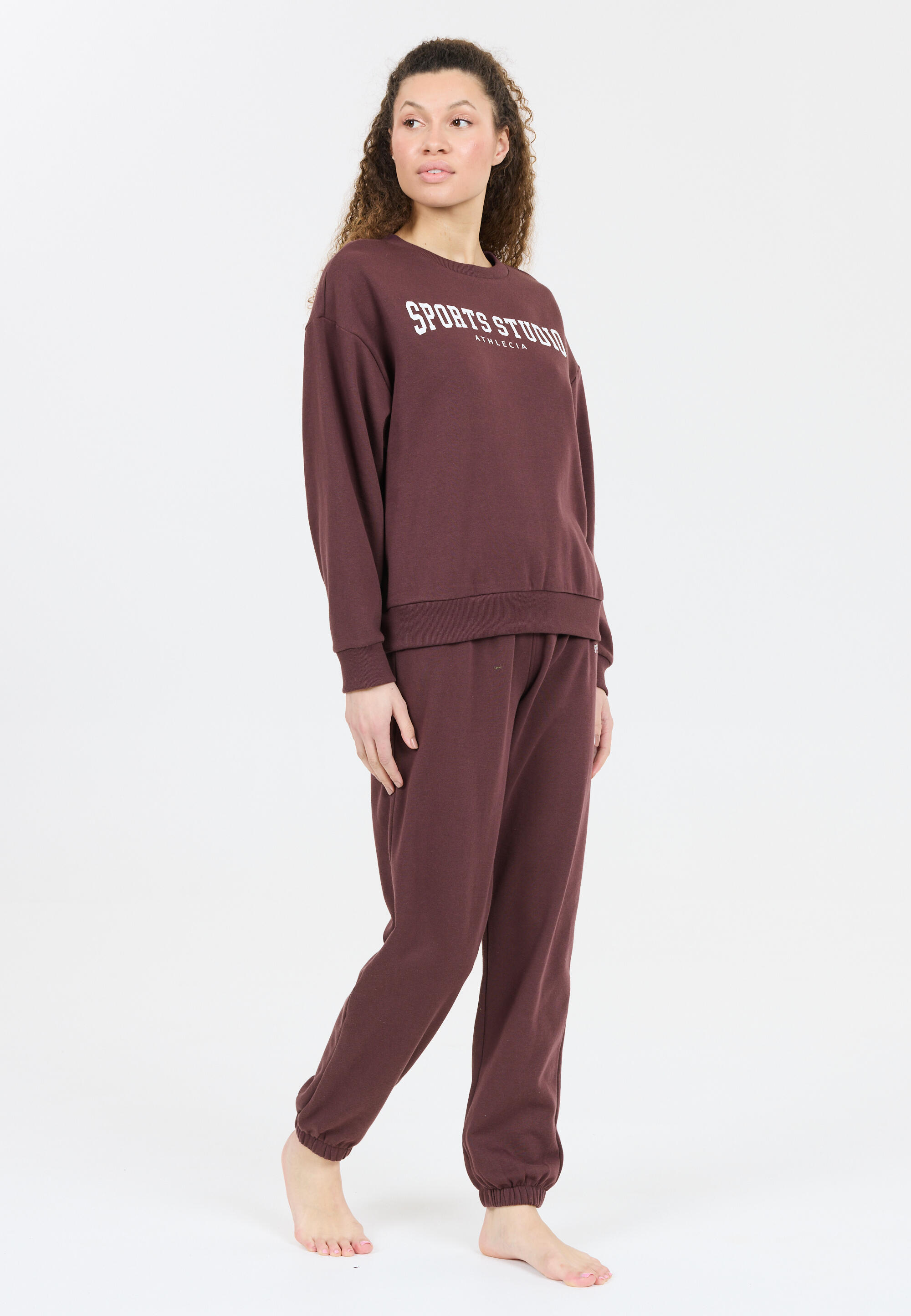 Sweatshirt Giannis 3/5