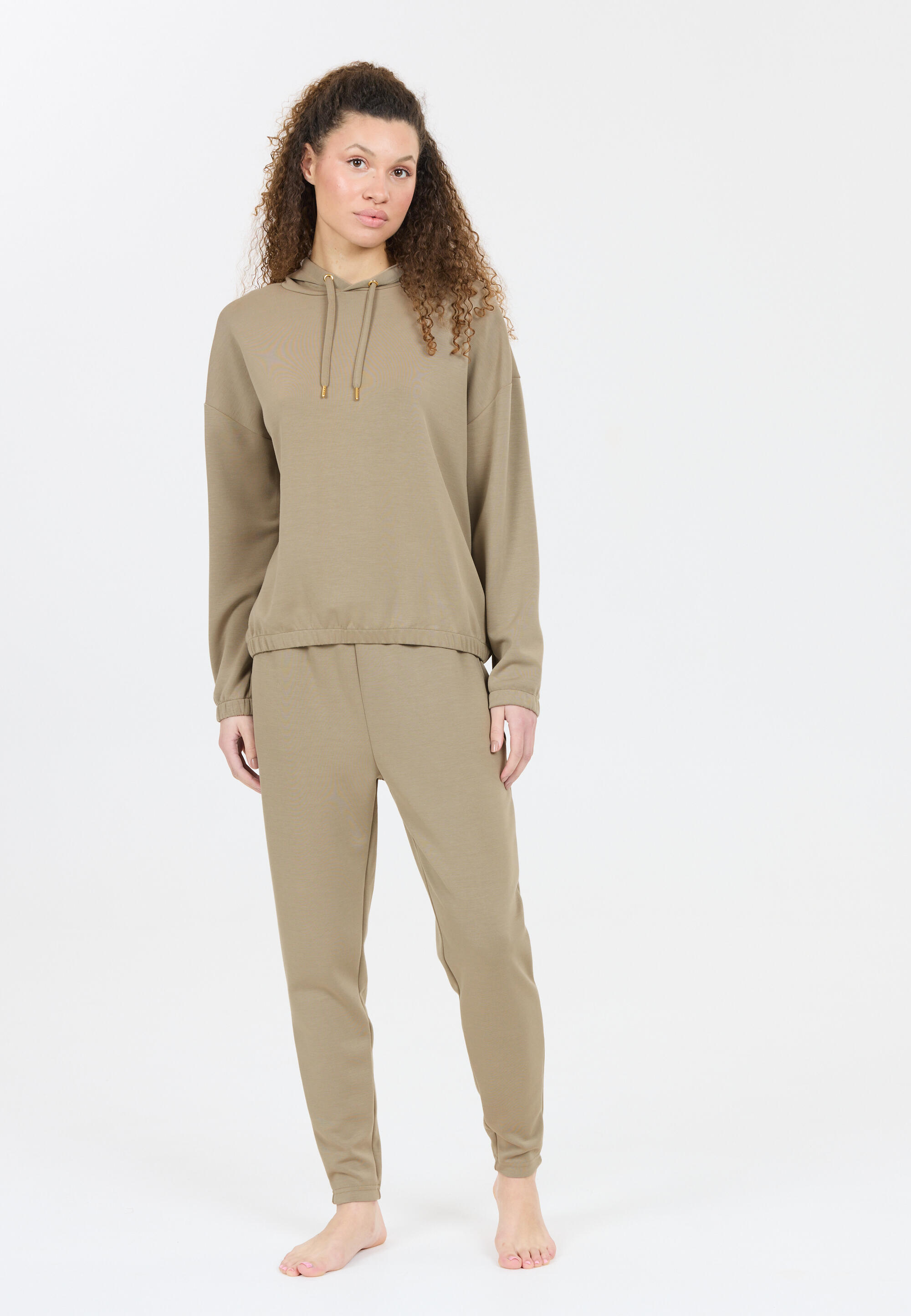 Kapuzensweatshirt NAMIER W 4/5