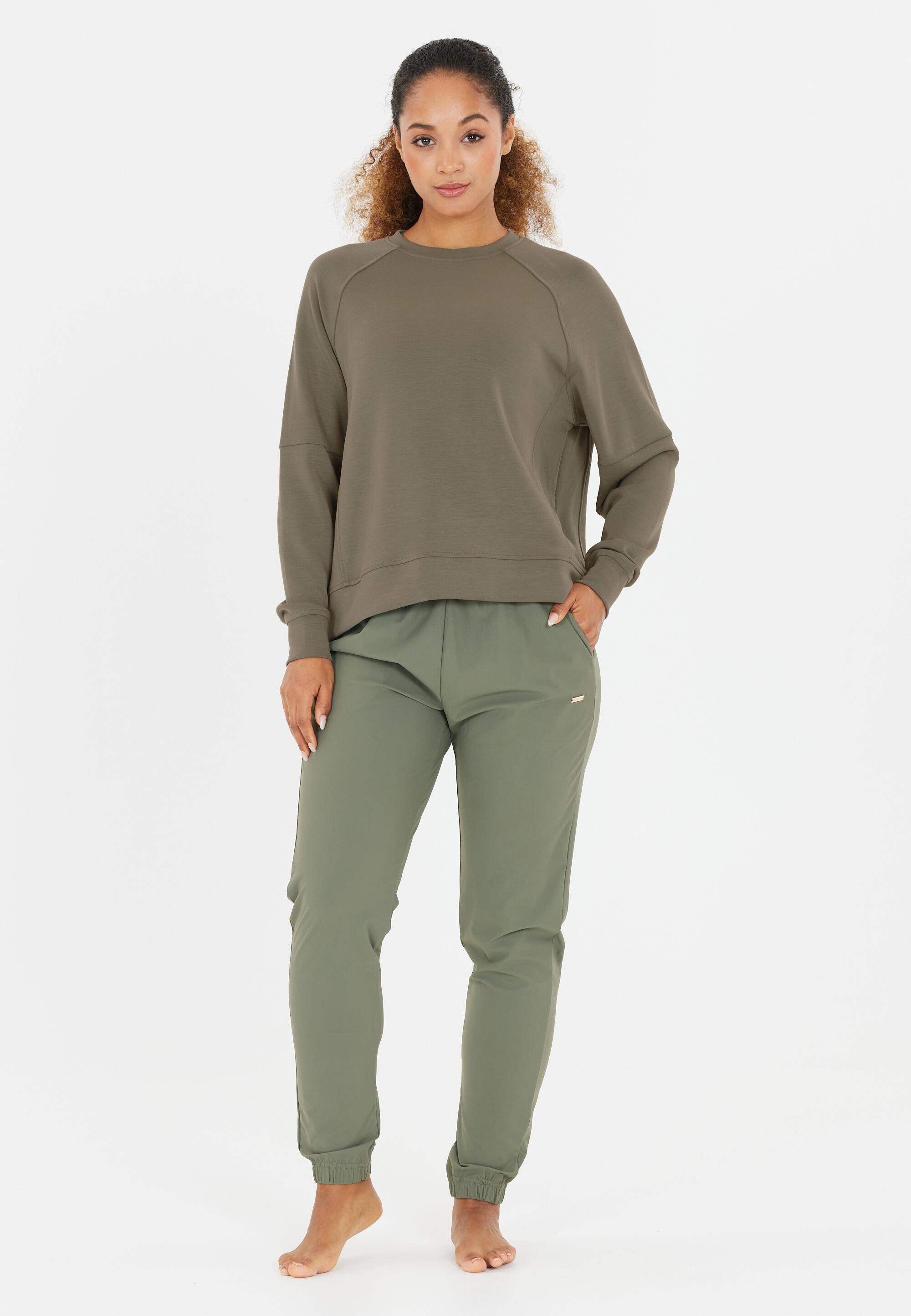 Sweatshirt Jacey 4/5