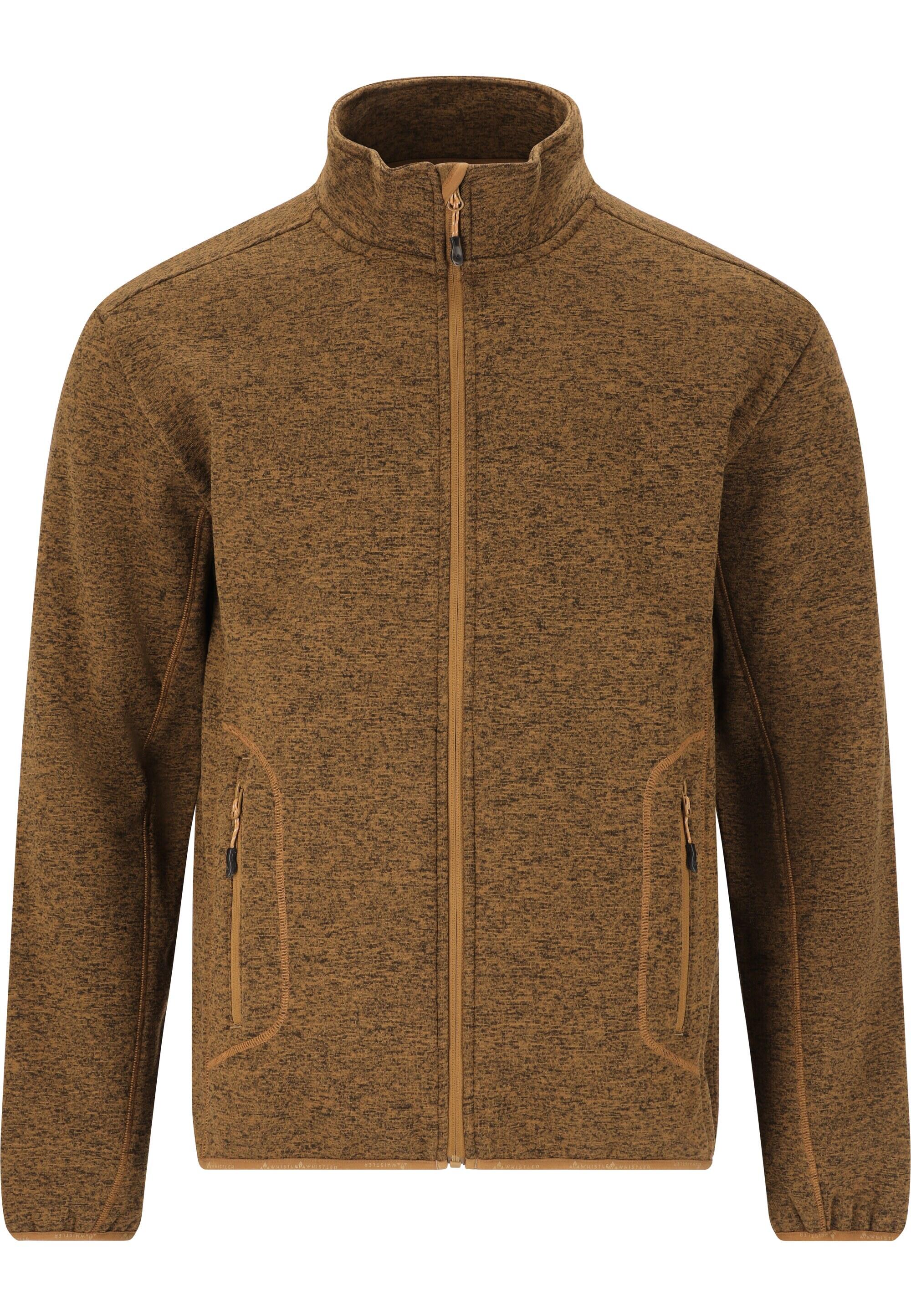 WHISTLER Pile Whistler Sampton