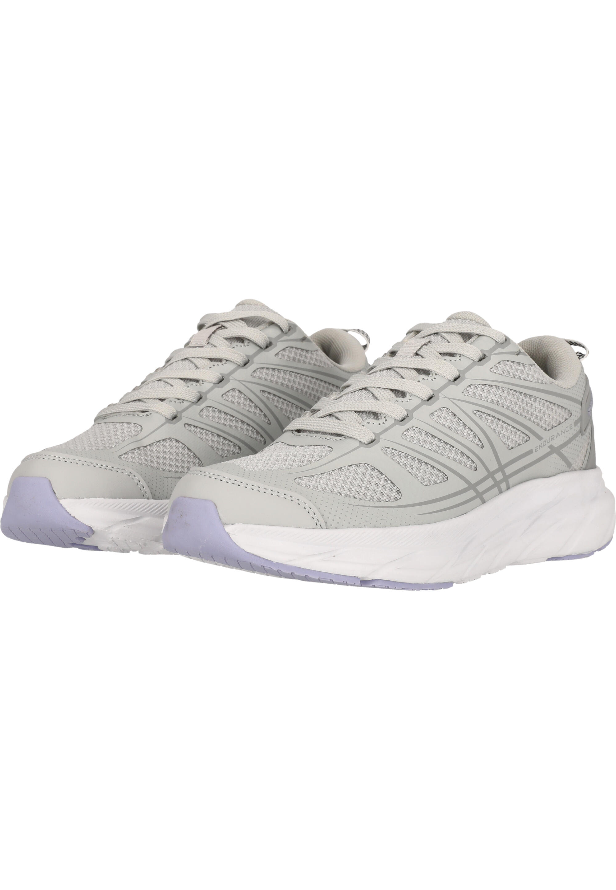 Zapatillas mujer Endurance Caden 4/7