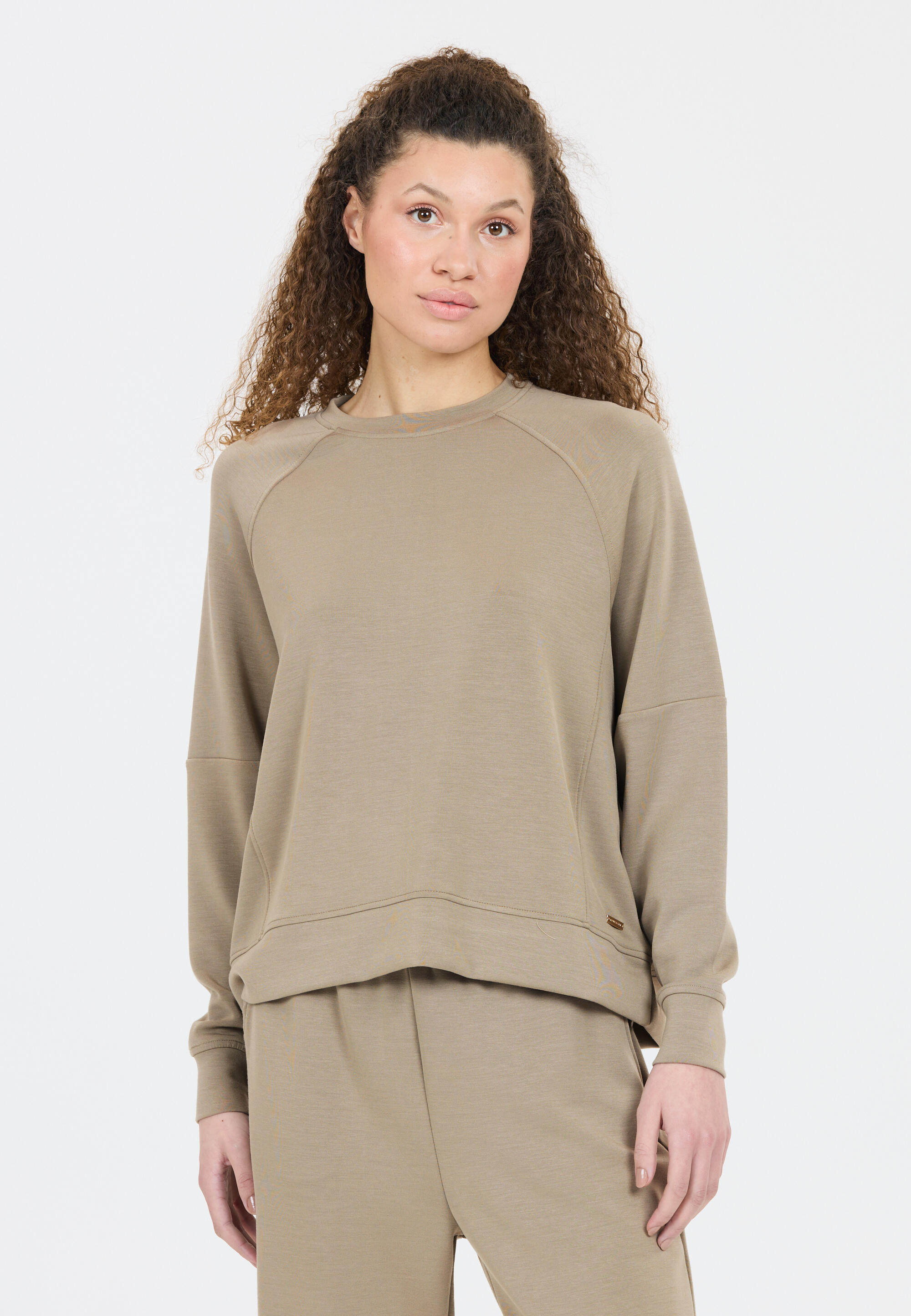 ENDURANCE ATHLECIA Sweat Jacey 5/5