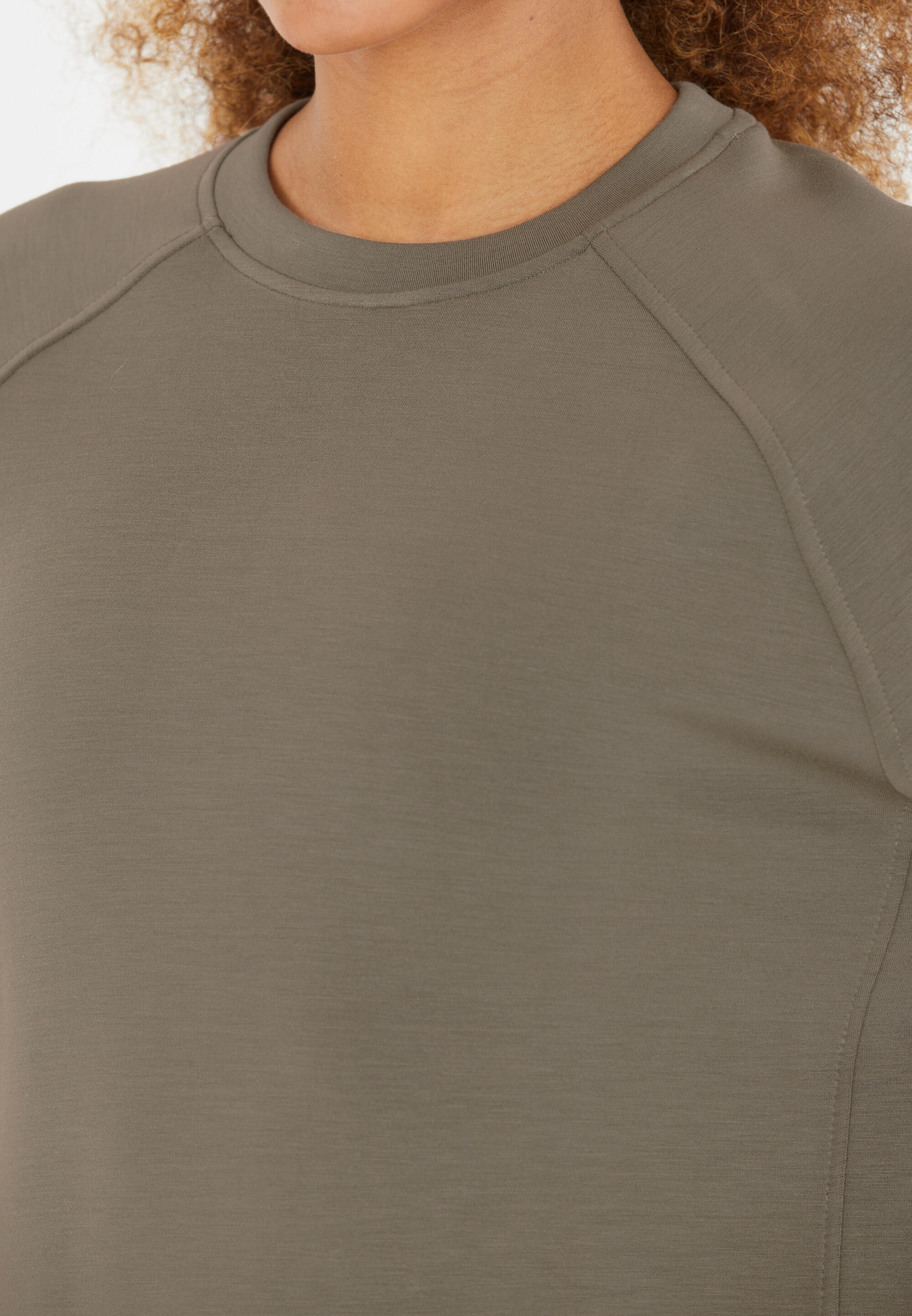 Sweatshirt Jacey 3/5