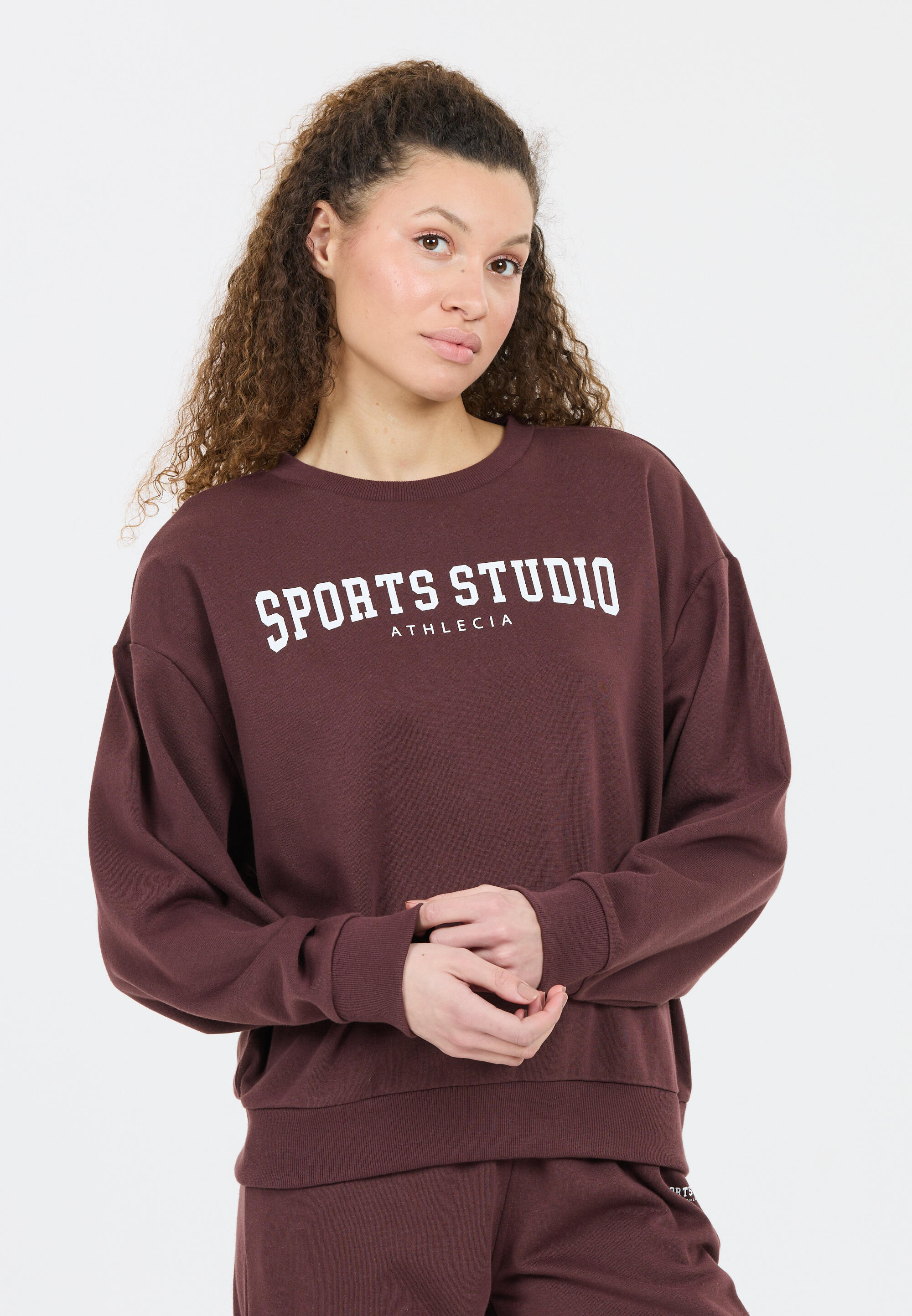 Sweatshirt Giannis 4/5
