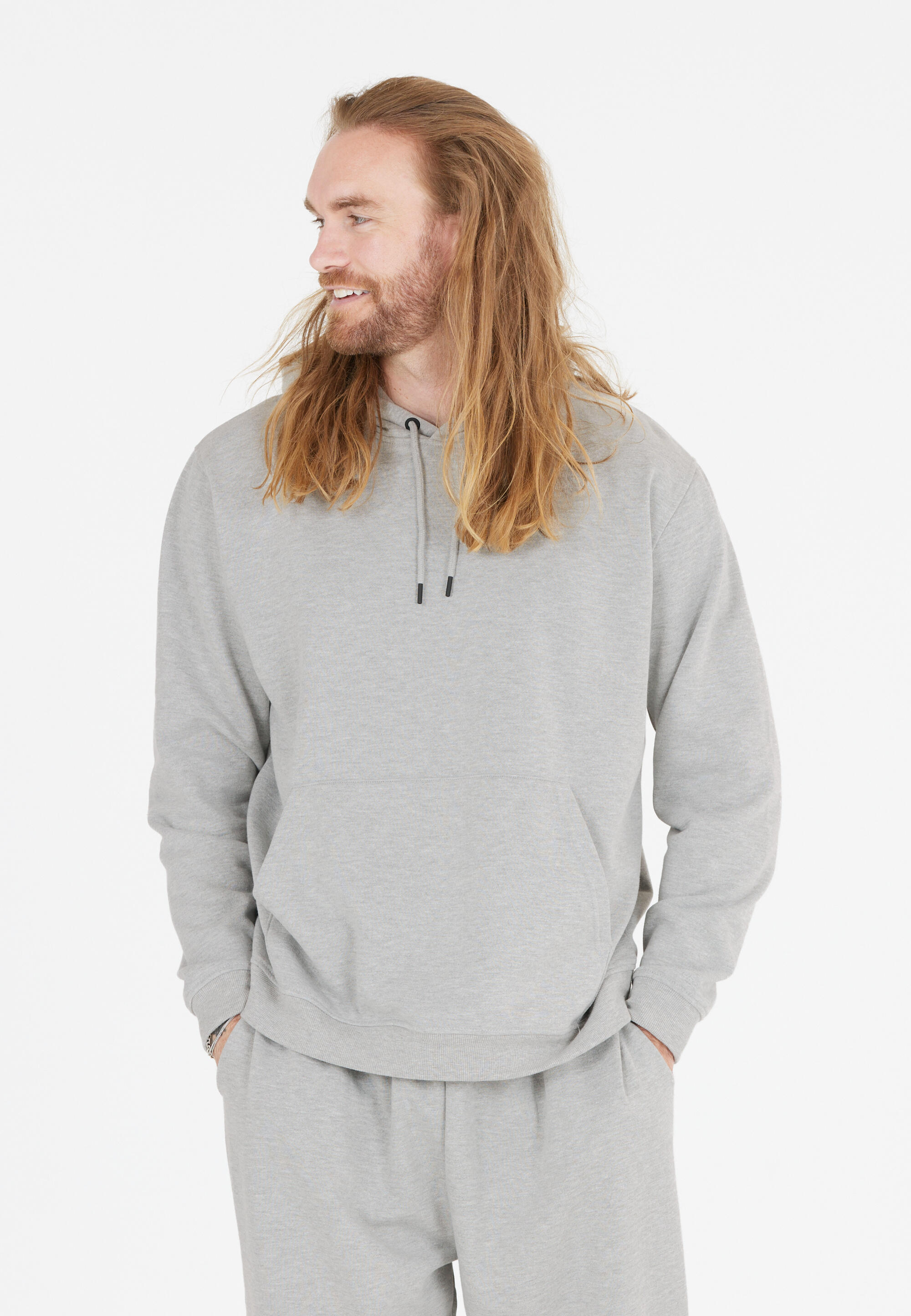 Hoodie Endurance Arlanc 3/5