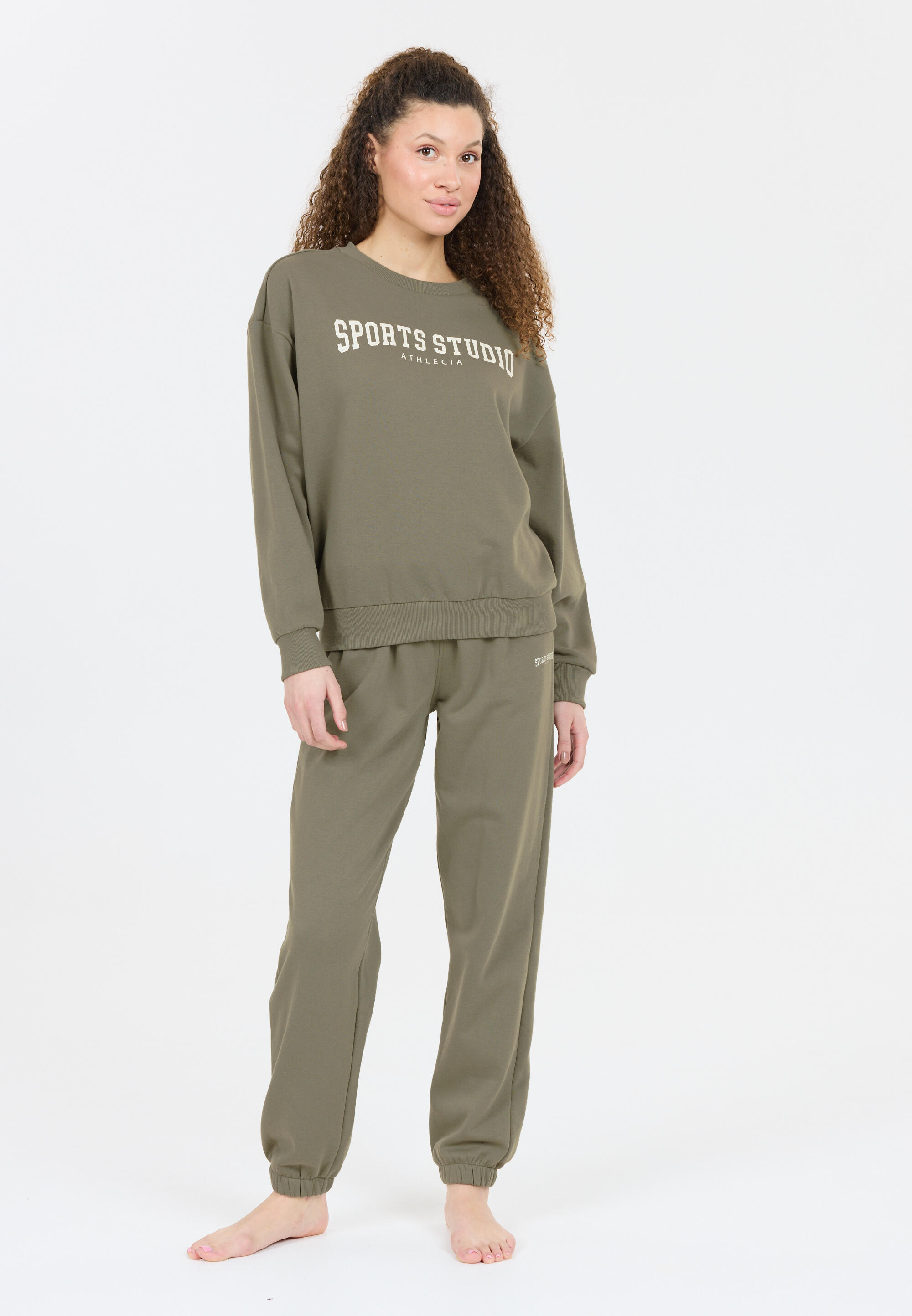 Athlecia Sweatshirt Giannis 3/5
