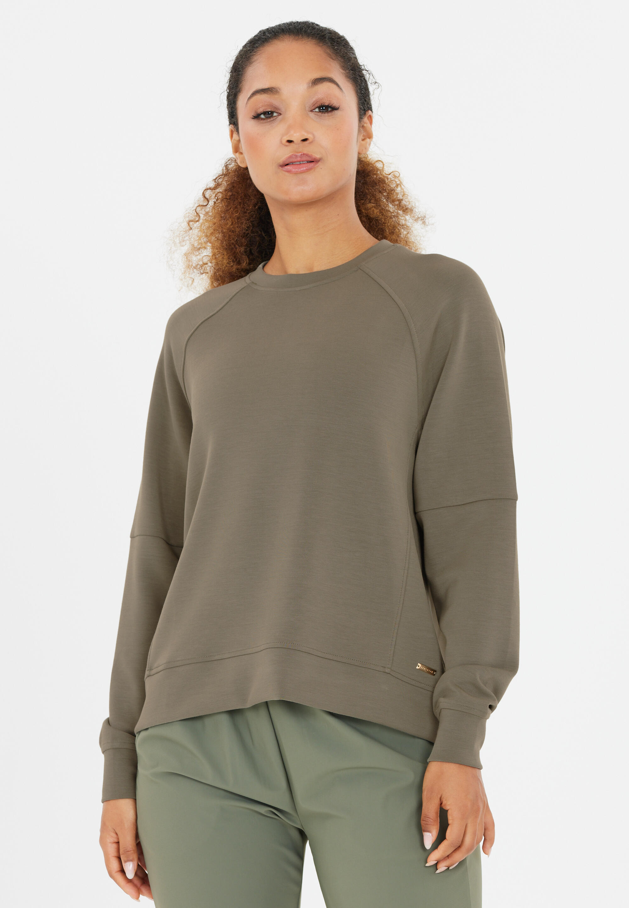 Sweatshirt Jacey 5/5