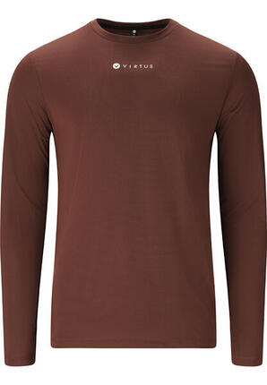 Sous maillot manches longues Virtus Roger