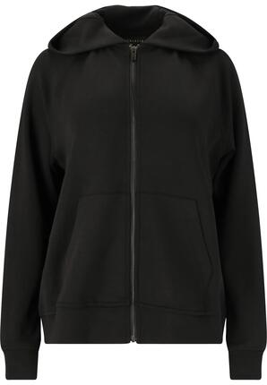 Veste en sweat Jacey