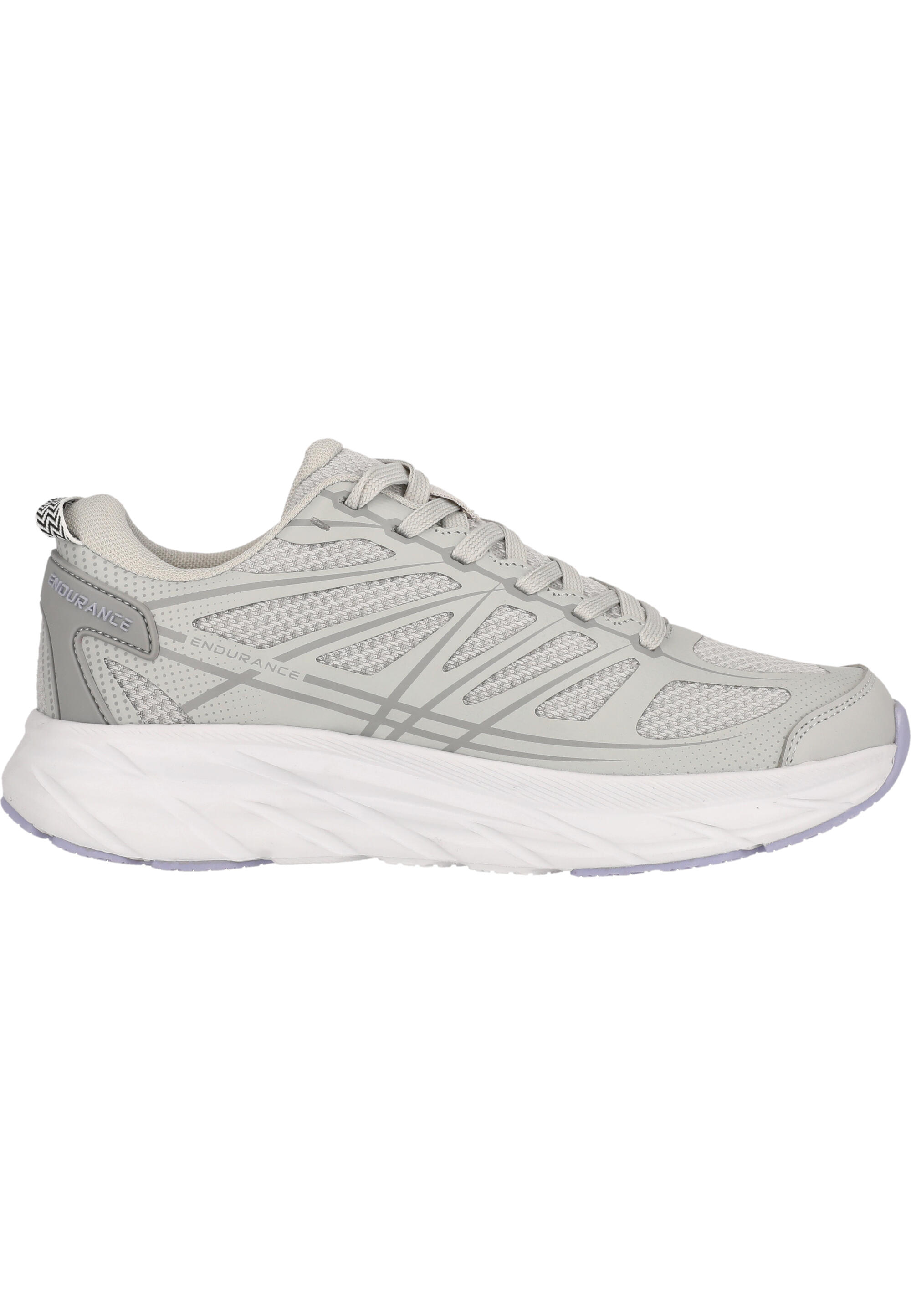 Zapatillas mujer Endurance Caden 3/7