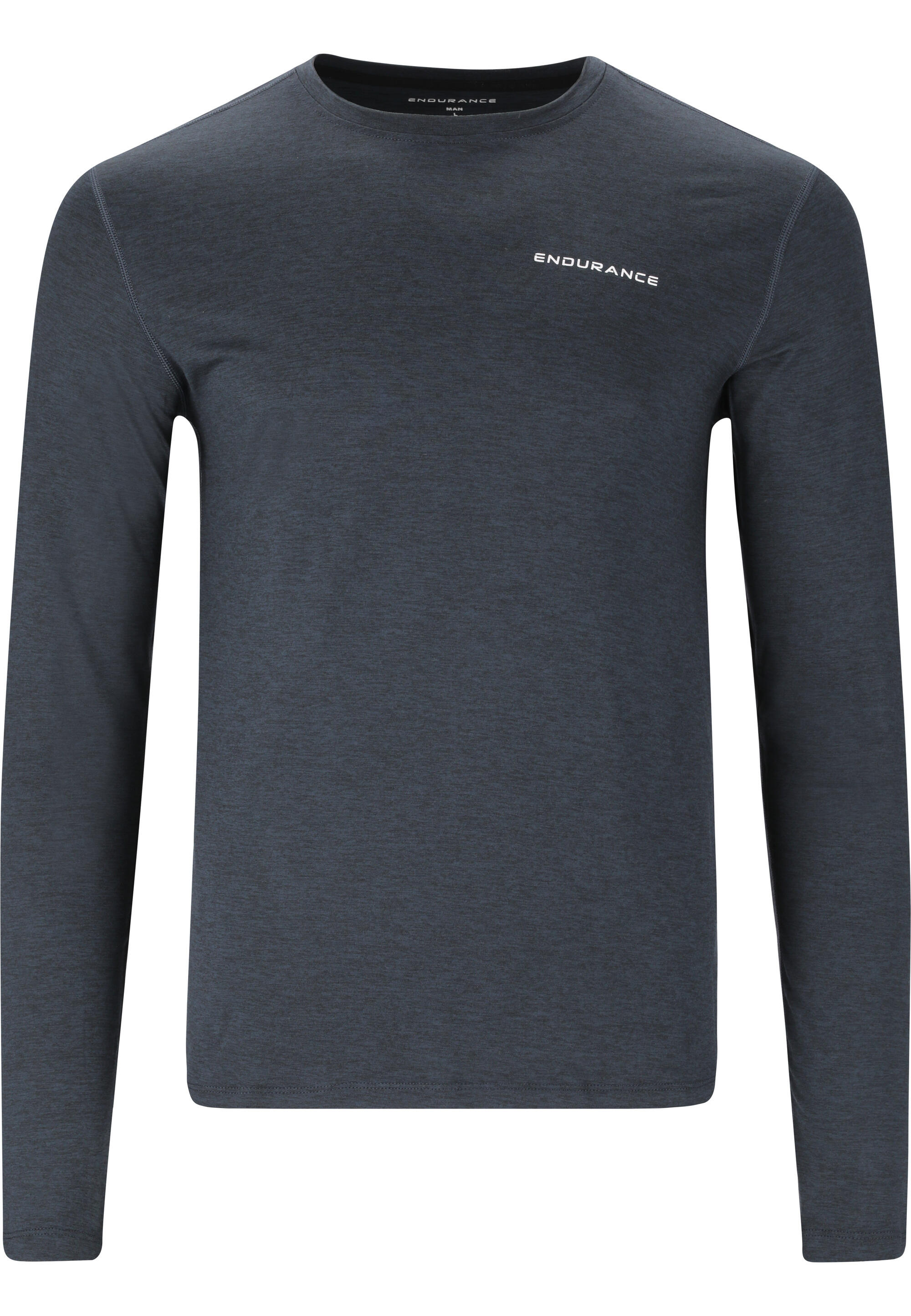 ENDURANCE Langarmshirt Abdon