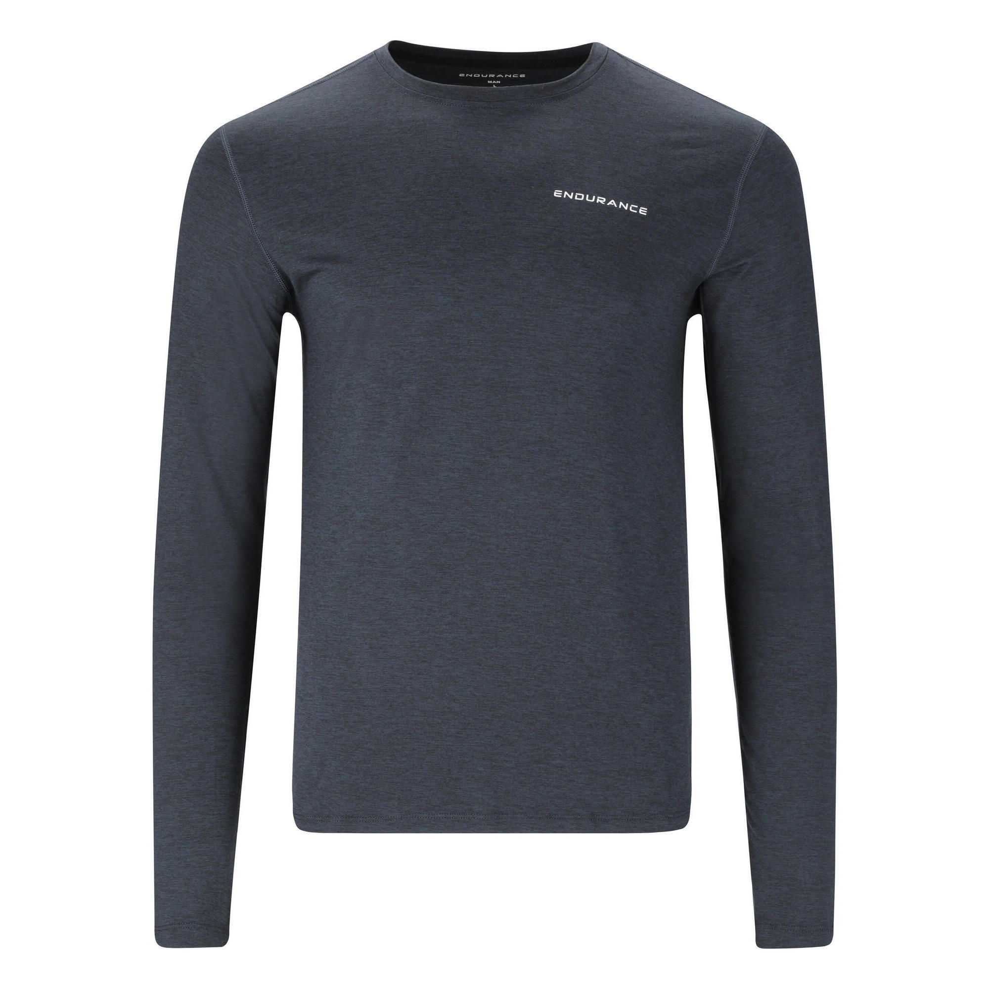 Wandelt shirts hemden heren DECATHLON